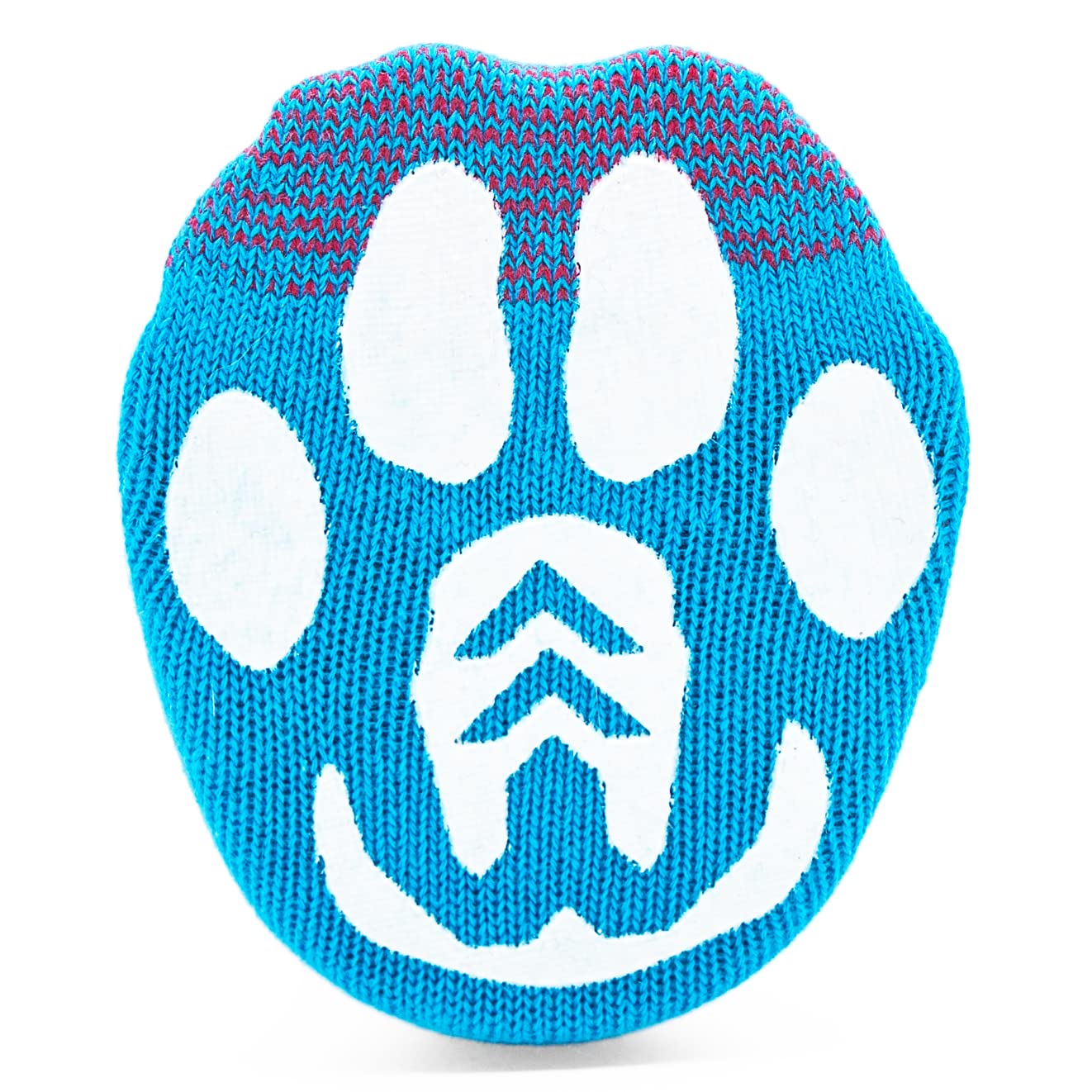 Woodrow Wear, Power Paws Advanced, Heart, Xxs, Fits To 12 Pounds