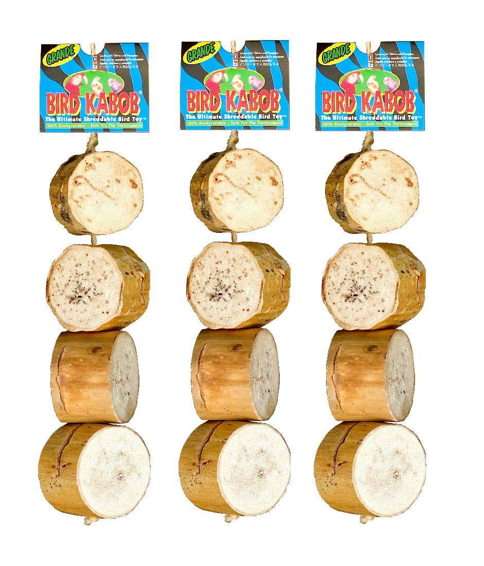Bird Kabob Grande - 3 Pack