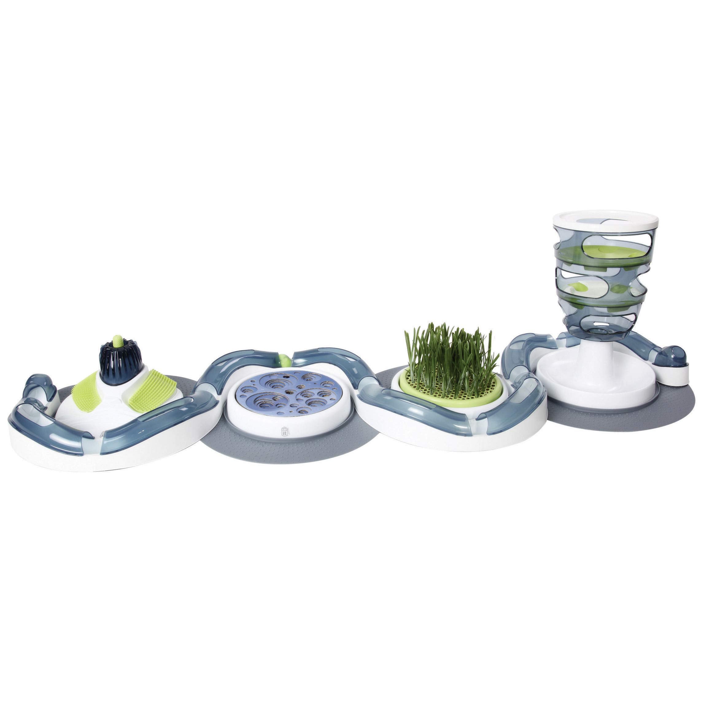 Catit Design Senses Grass Garden Kit 1x70g