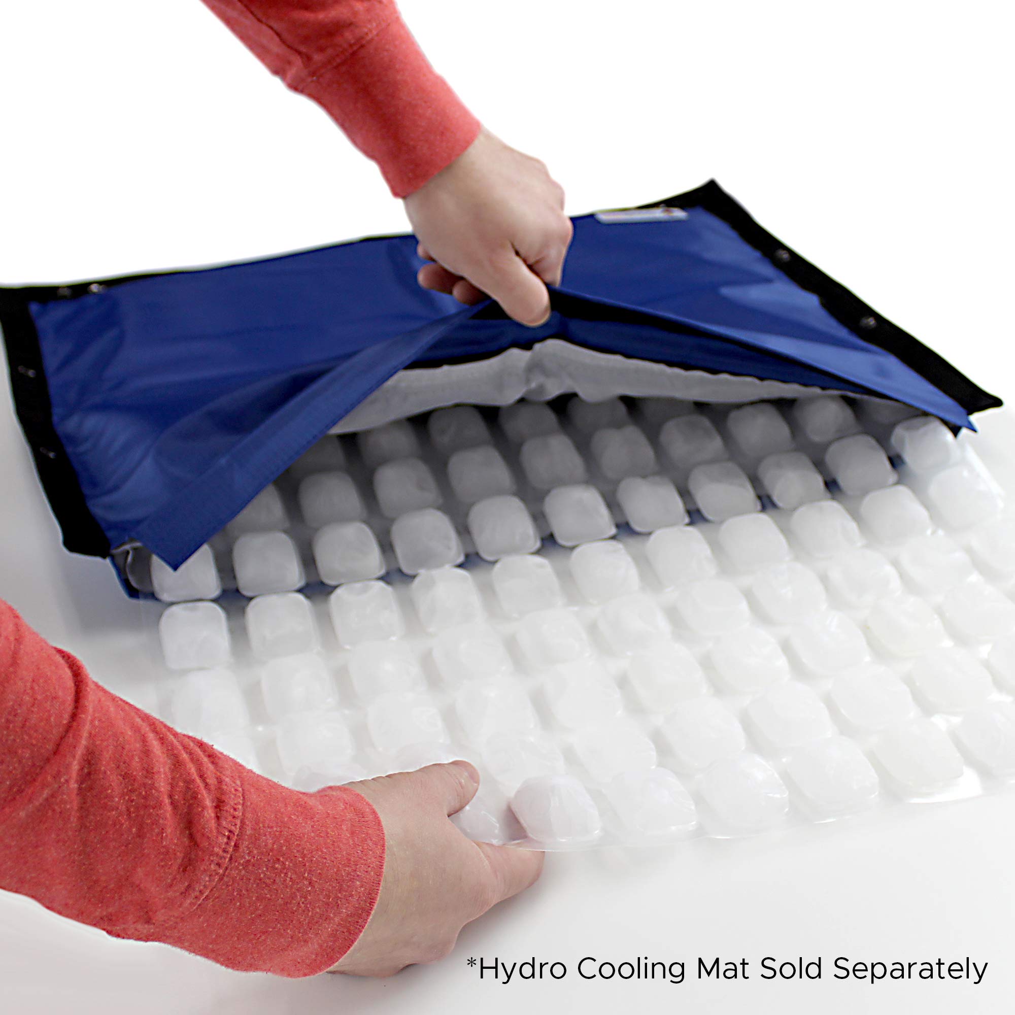 Coolerdog Refill Ice Sheet For Cooler Dog Hydro Cooling Mat