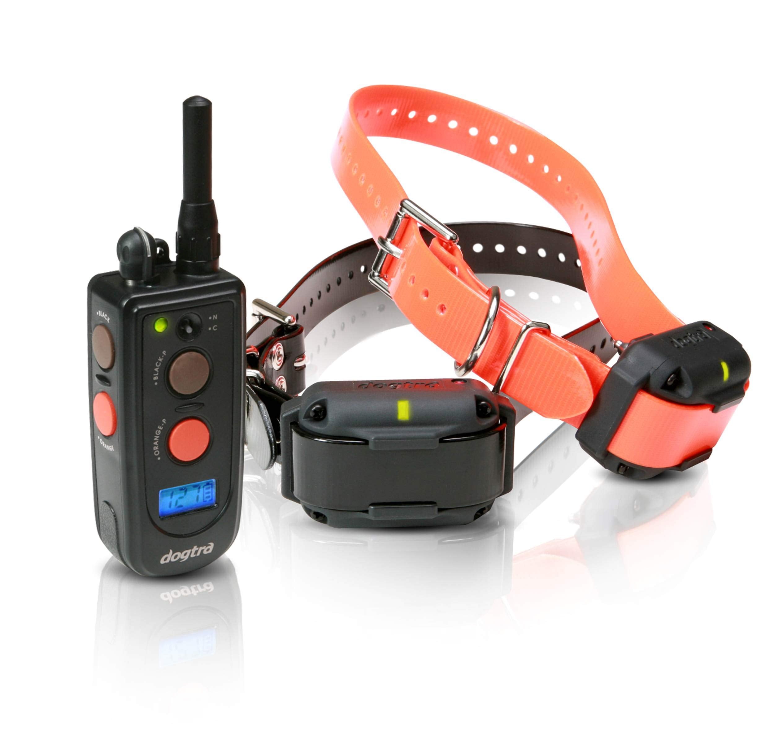 D2300Ncp Advance Training Collar