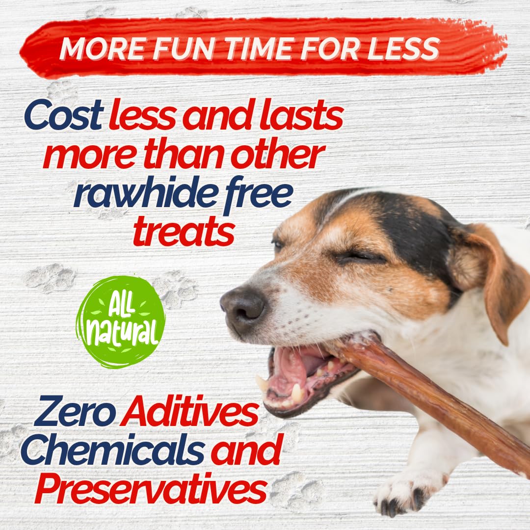 Fresh Farms Double Flavor Twists - 70 Count Rawhide Free Dog Chews Made with Pork Hide & Chicken - Long Lasting Dog Treats Safe,