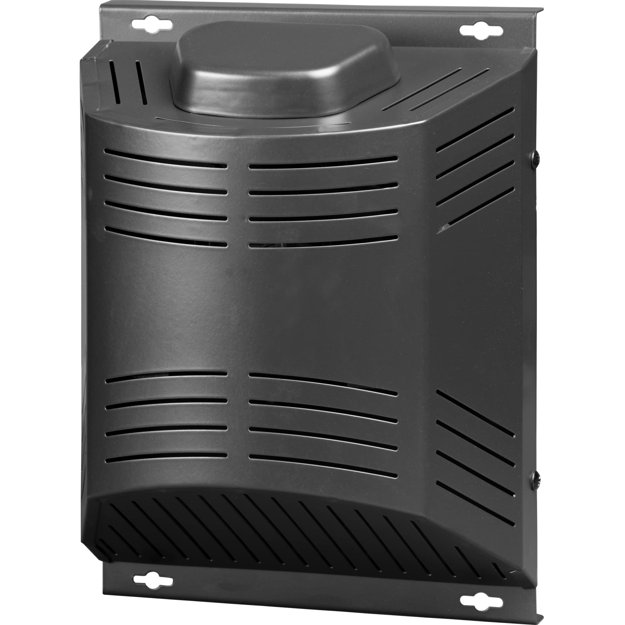 Climate Right 300W Electric Dog House Heater With An Abrasion-Resistant Cord & 3 Fan Settings For Dog Houses And Pet Enclosures