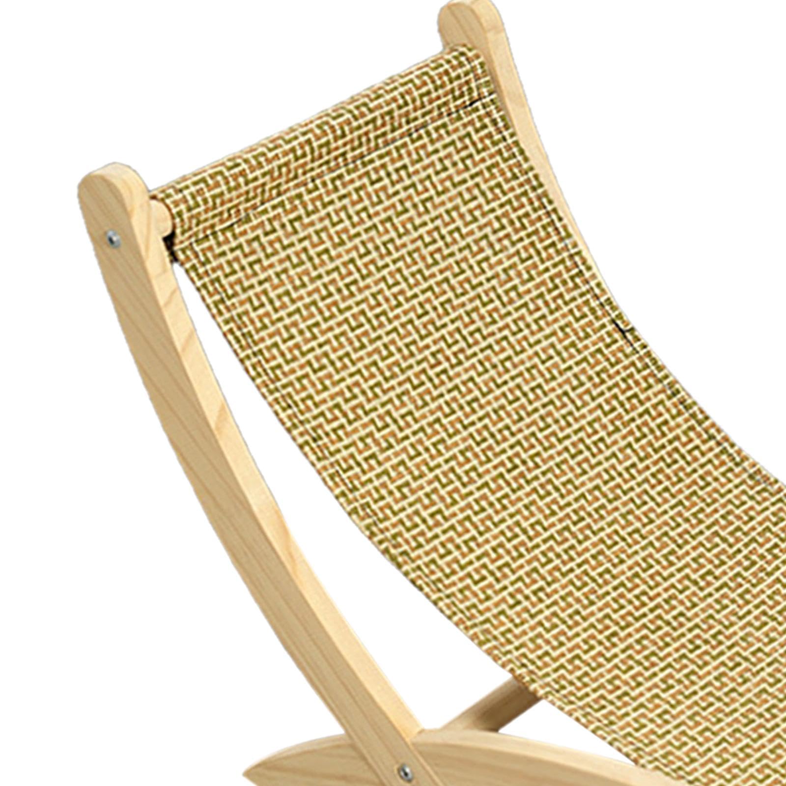 APIRILY Cat Lounge Chair Wood Swing Chair Cat Hammock Bed for Dogs Puppy Indoor Cats S Cooling mat | Pet Supplies | Cat Supplies