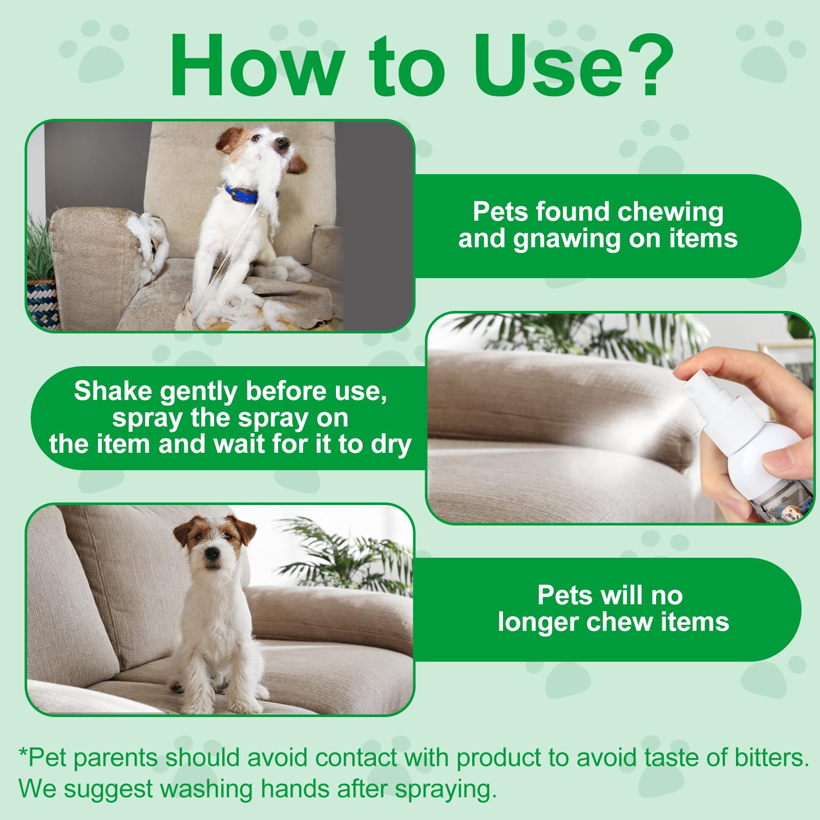 Herm Sprenger Black Stainless Steel Chain Collar With Long Links - 3 Mm X 23 Inches