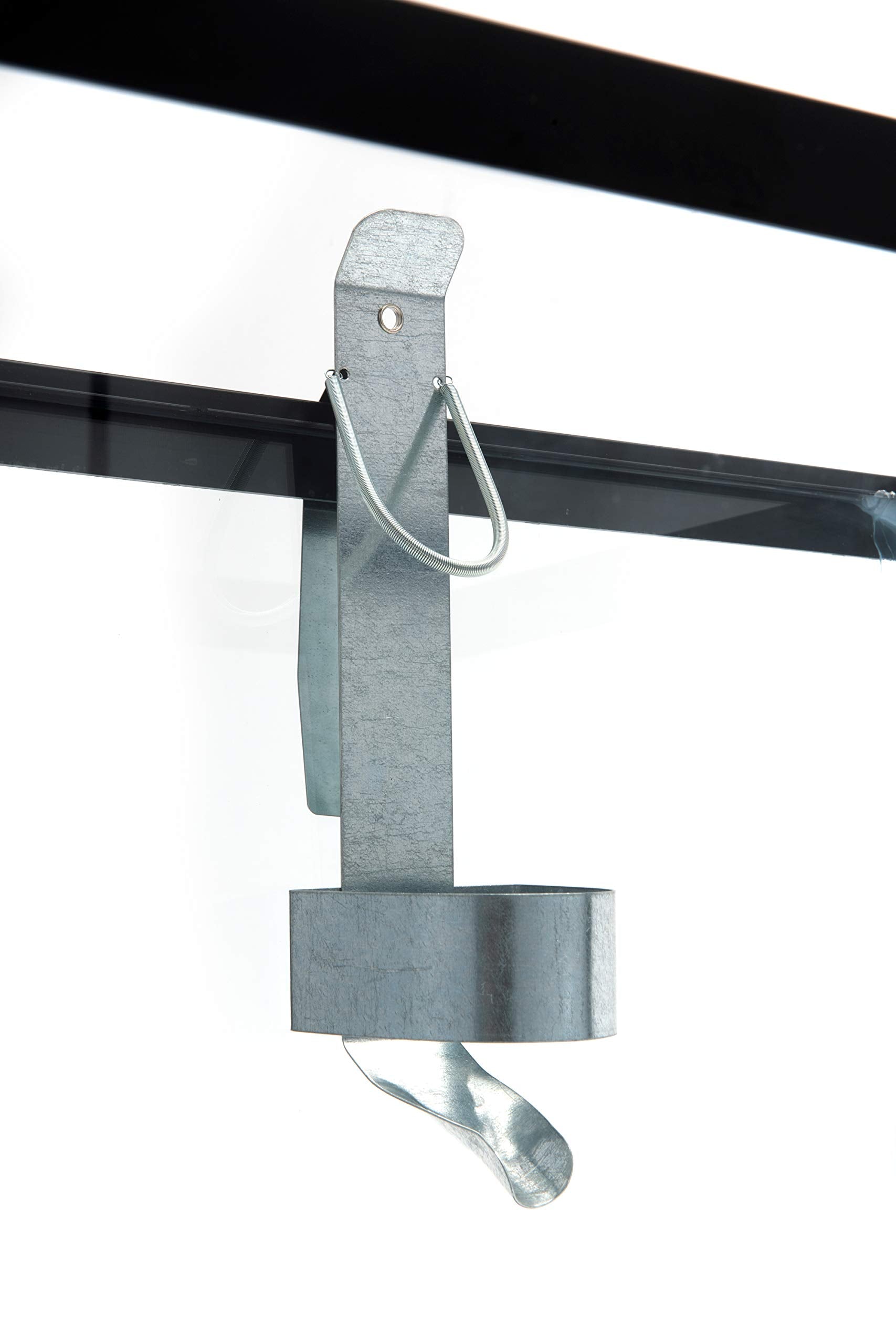 Lixit Wire And Aquarium Cage Water Bottle Chew Guard For Guinea Pigs, Rats, Rabbits, Ferrets Hamsters And Other Small Animals. (16Oz)