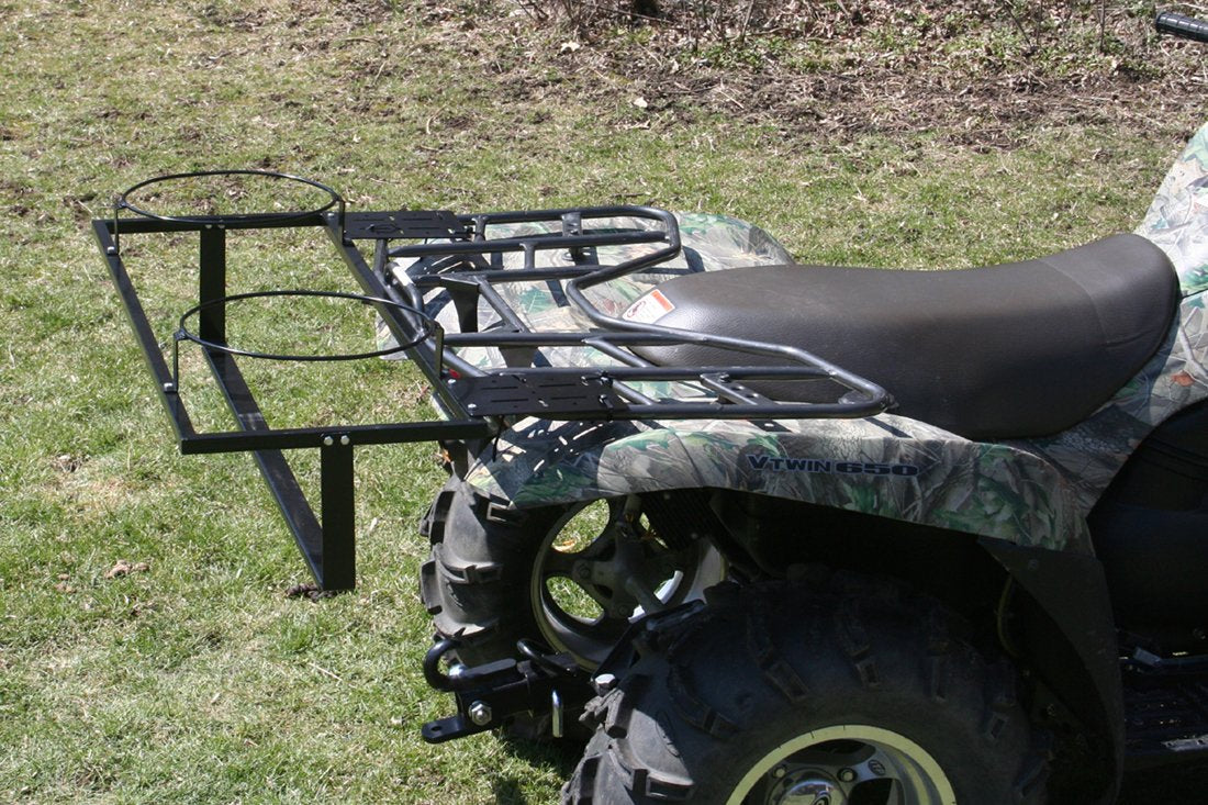 Komodo Atv Atvbcc Atv Bucket And Crate Carrier