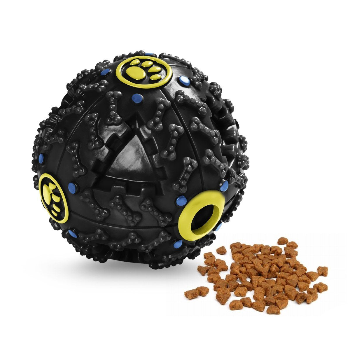 Pets Empire Interactive Iq Treat Training Toy, 7.5 Cm
