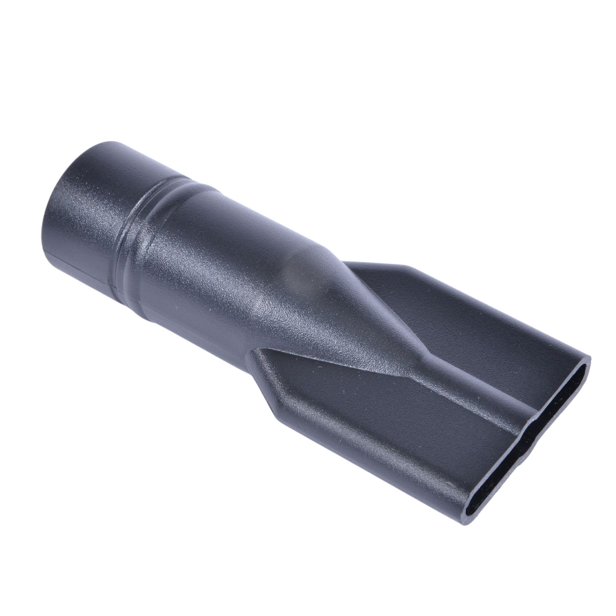 Electric Cleaner Co Water Peeler Nozzle Blow Dryer Attachment Accessory - Professional Dog Grooming Supplies For High Velocity D