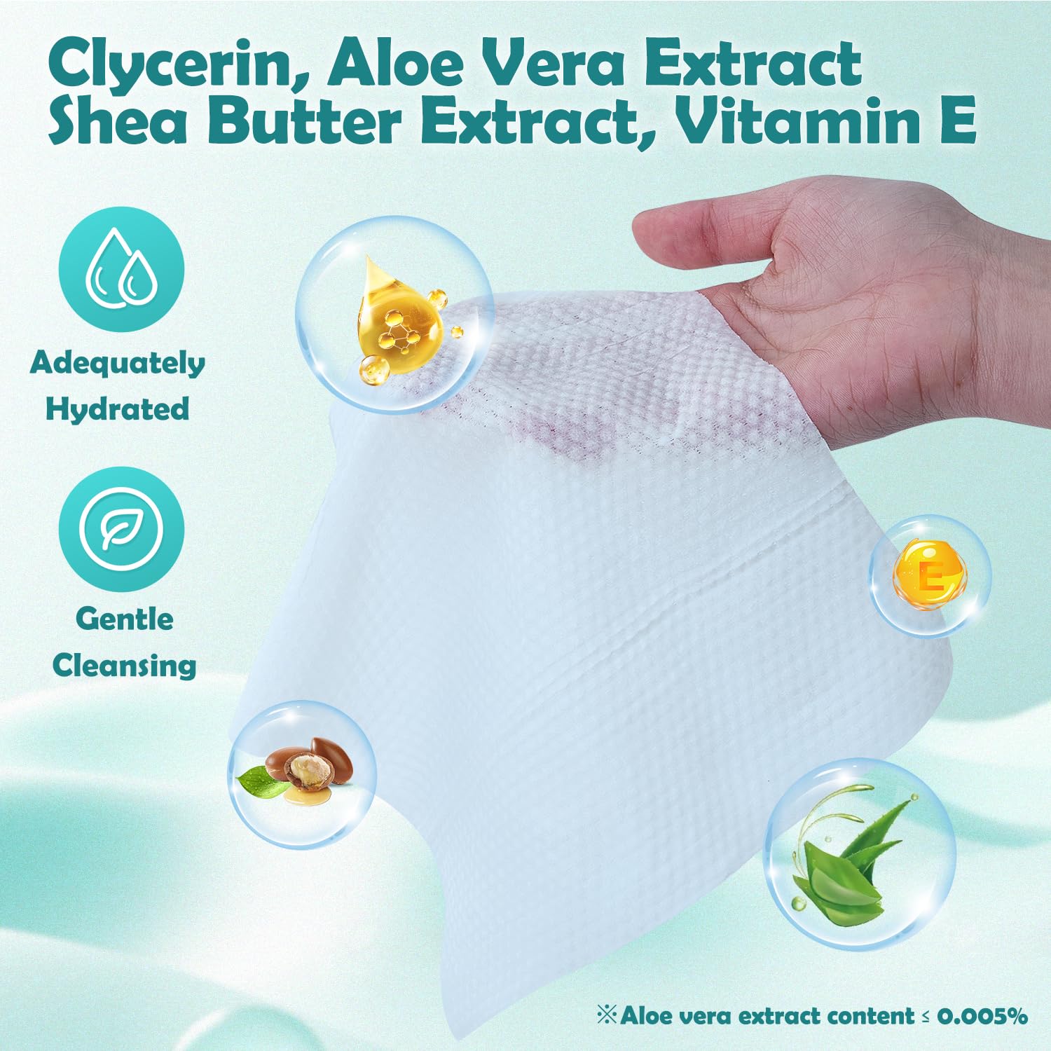 Pet Wipes For Dogs And Cats, Paws Butt Fur Cleaning Deodorizing, 400 Count Unscented Pet Grooming Wipes With 8''X8'' Biodegradab