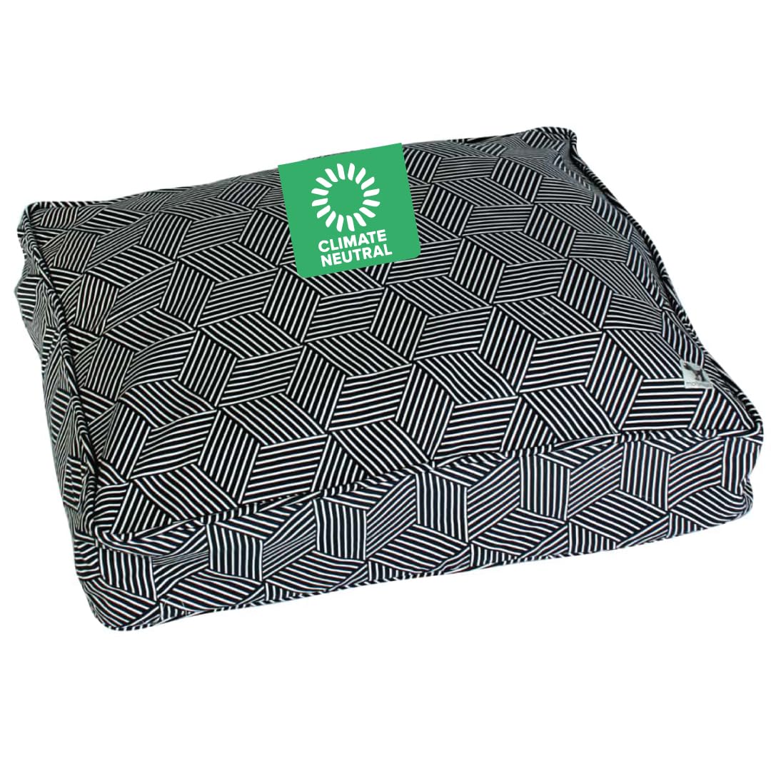 Molly Mutt Rough Gem Duvet, Huge 36''X45''X5''