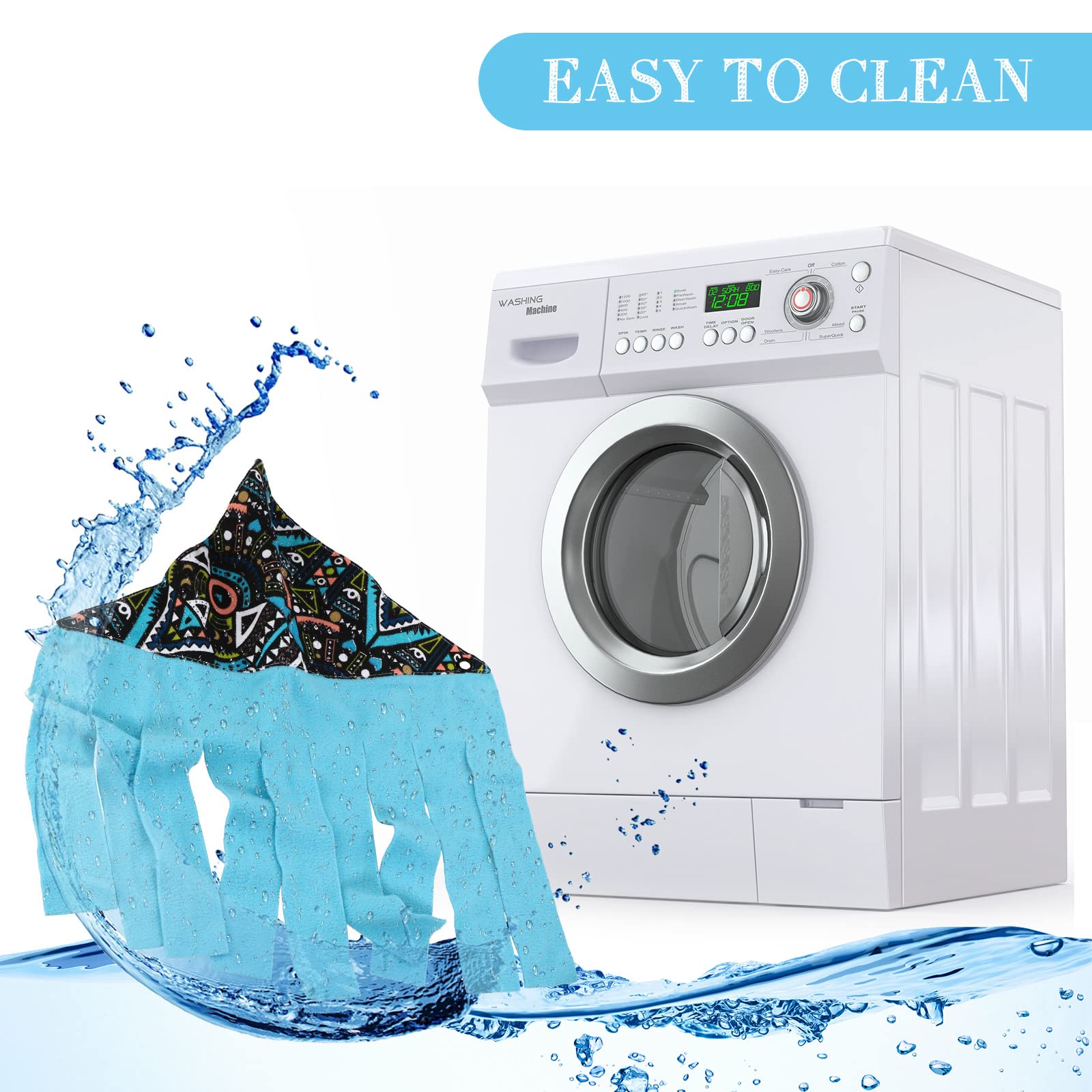 2 Pieces Guinea Pig Hideout Small Animal Corner Fleece Hideaway Cute Ferret Hammock And Sleeping Bed For Ferrets Chinchillas Small Pets (Dots Pattern)