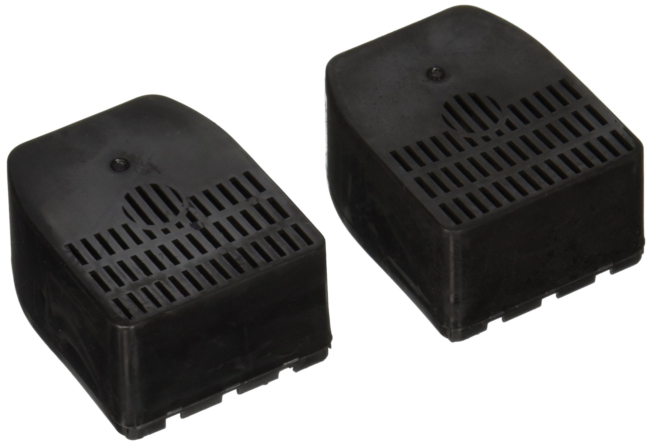 Penn-Plax Cascade 300 Filter Replacement Media, Chemical Filtration, 2 Pack, Black, Model CIF10