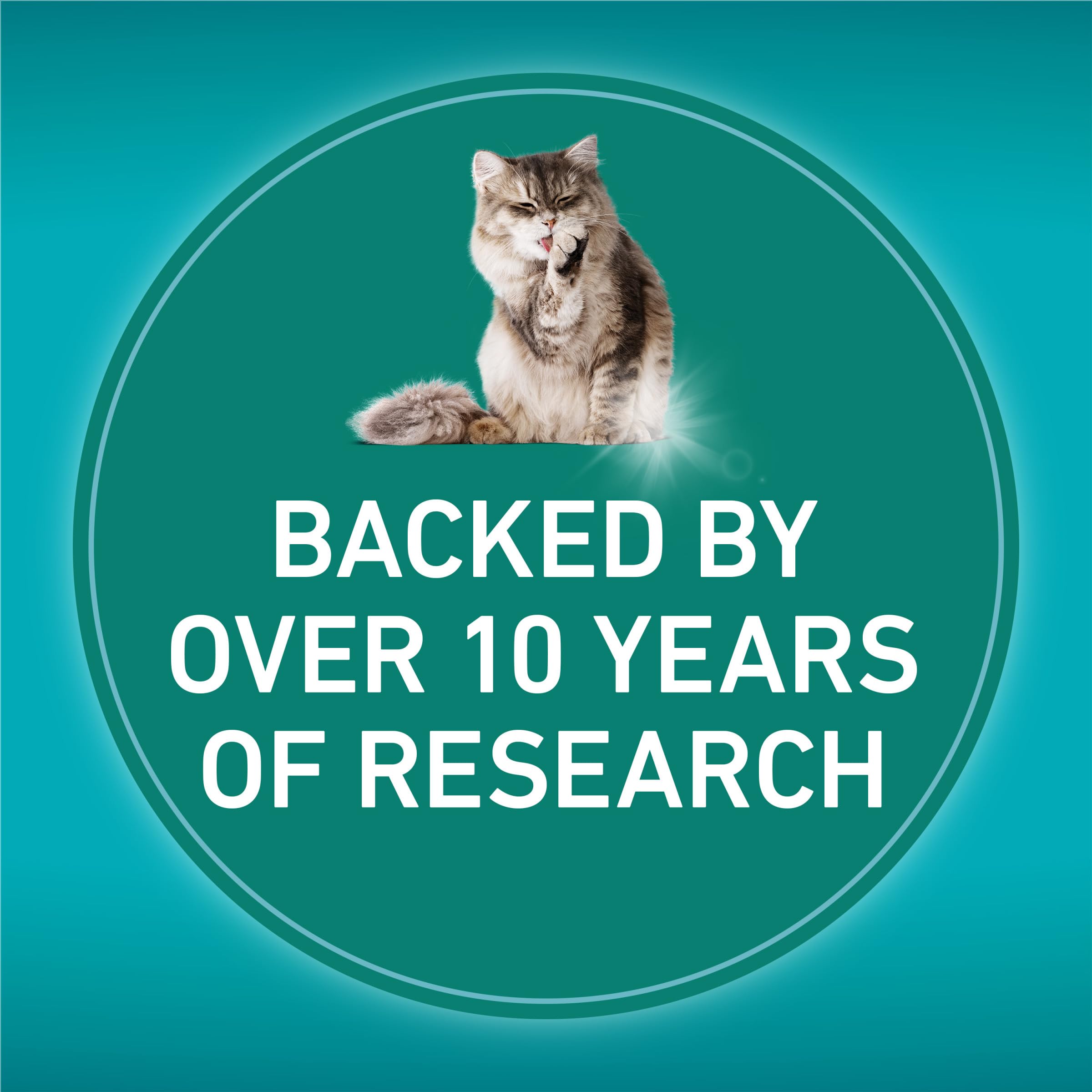 Purina ONE LiveClear Allergen-Reducing Cat Food Dry Formula with Real Chicken As The Number One Ingredient - 6.3 lb. Bag