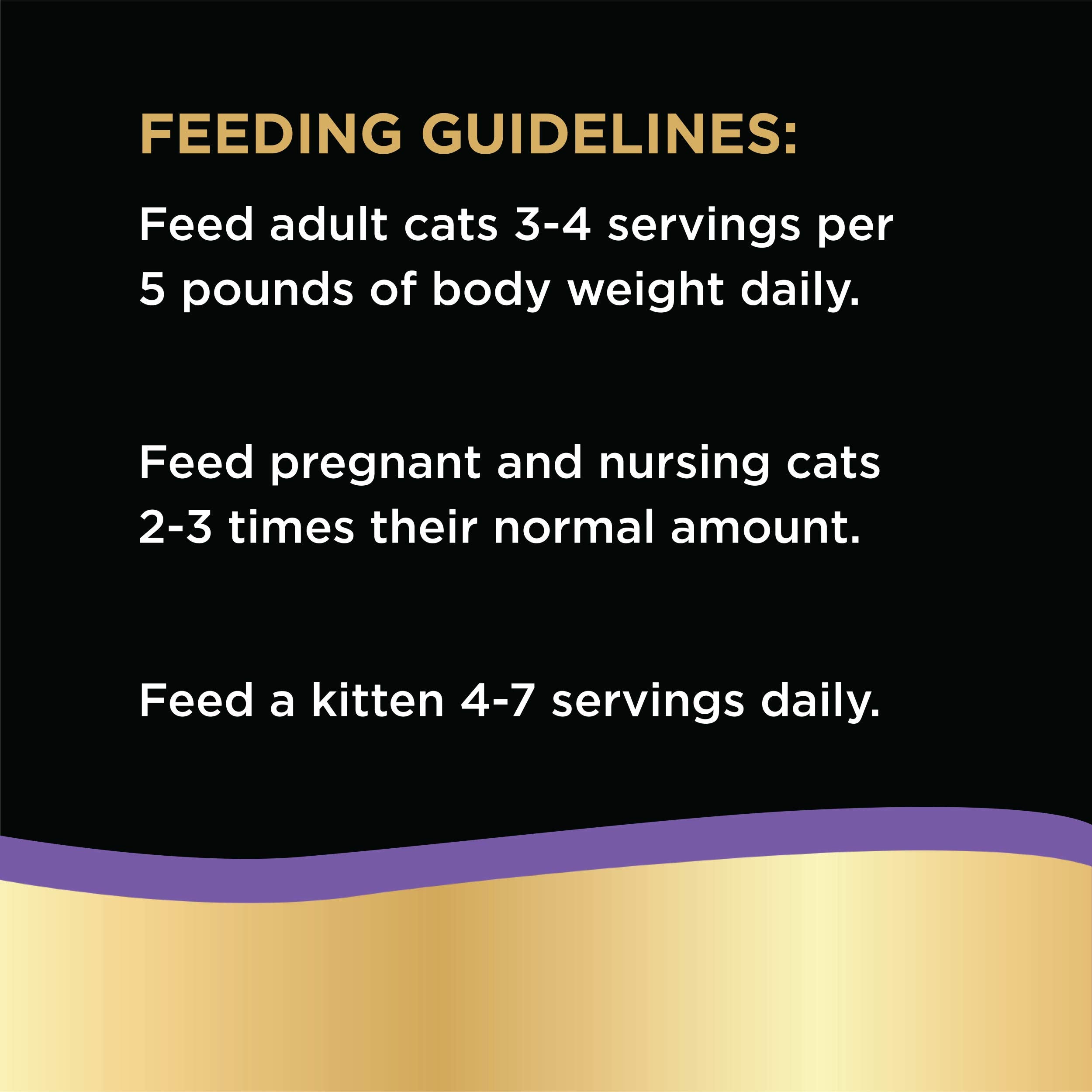 Sheba Perfect Portions Wet Cat Food Pate Tender White Fish and Tuna Entree, 2.6 oz. Twin-Pack Trays (24 Count, 48 Servings)