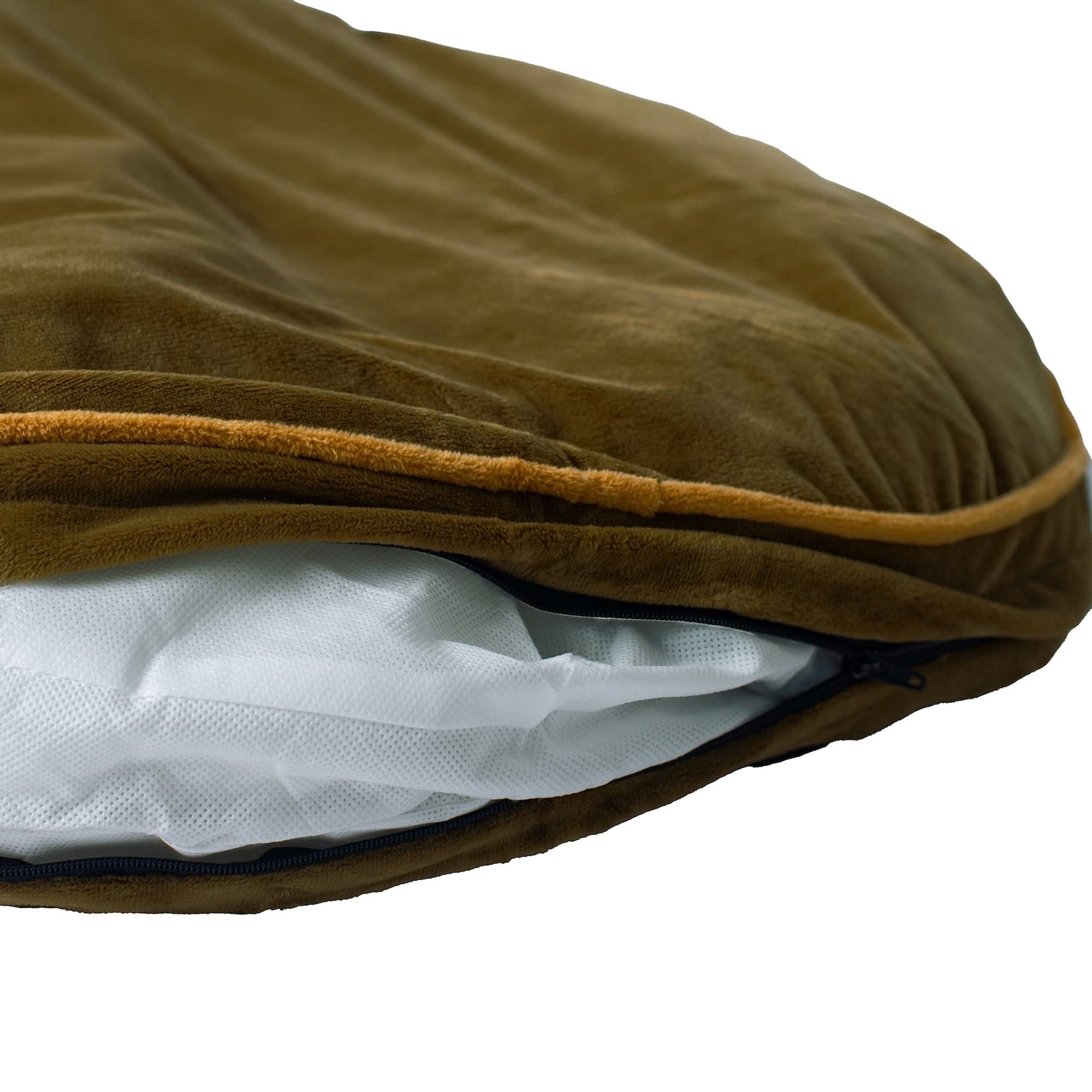 Armarkat Sage Green Pet Bed Pad, 26-Inch