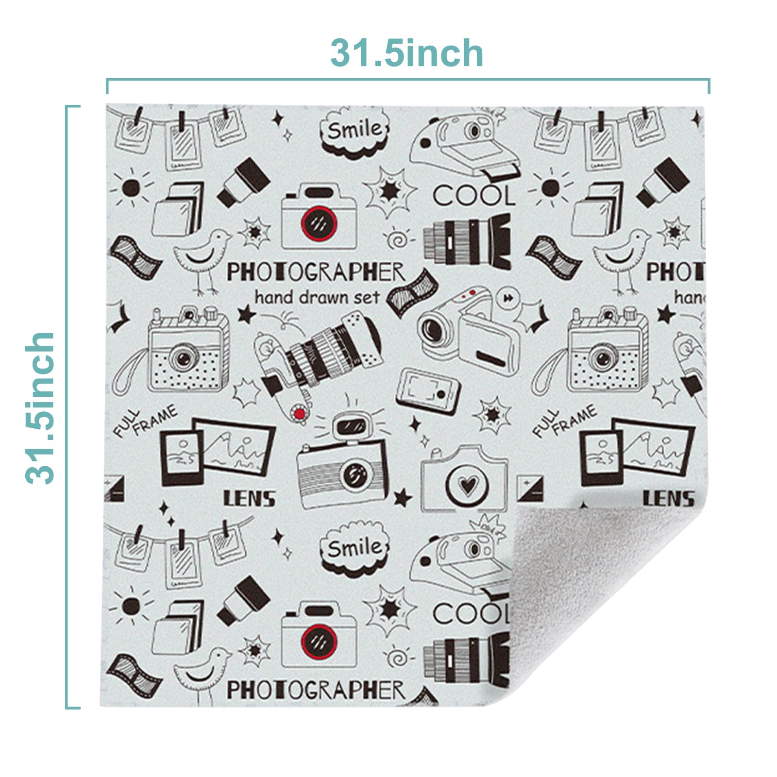 Virgoccy Cat Grooming Wrap, [Xxl] Cat Restraint Wrap For Nail Clipping, Ear Cleaning, And Teeth Brushing, Self-Adherent, Anti-Bi