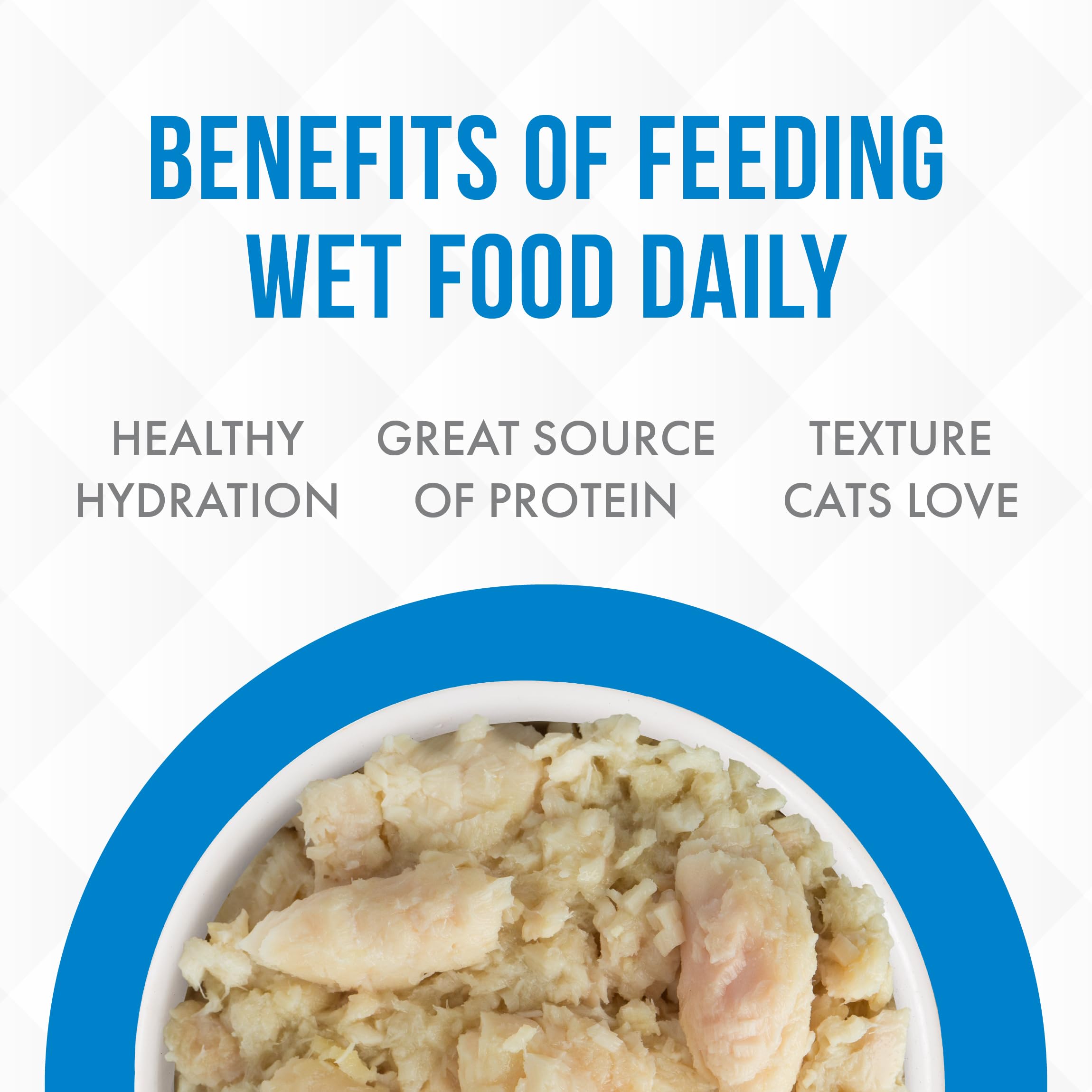Weruva Truluxe Cat Food, Meow Me A River with Basa in Gravy, 3Oz Can (Pack of 24)