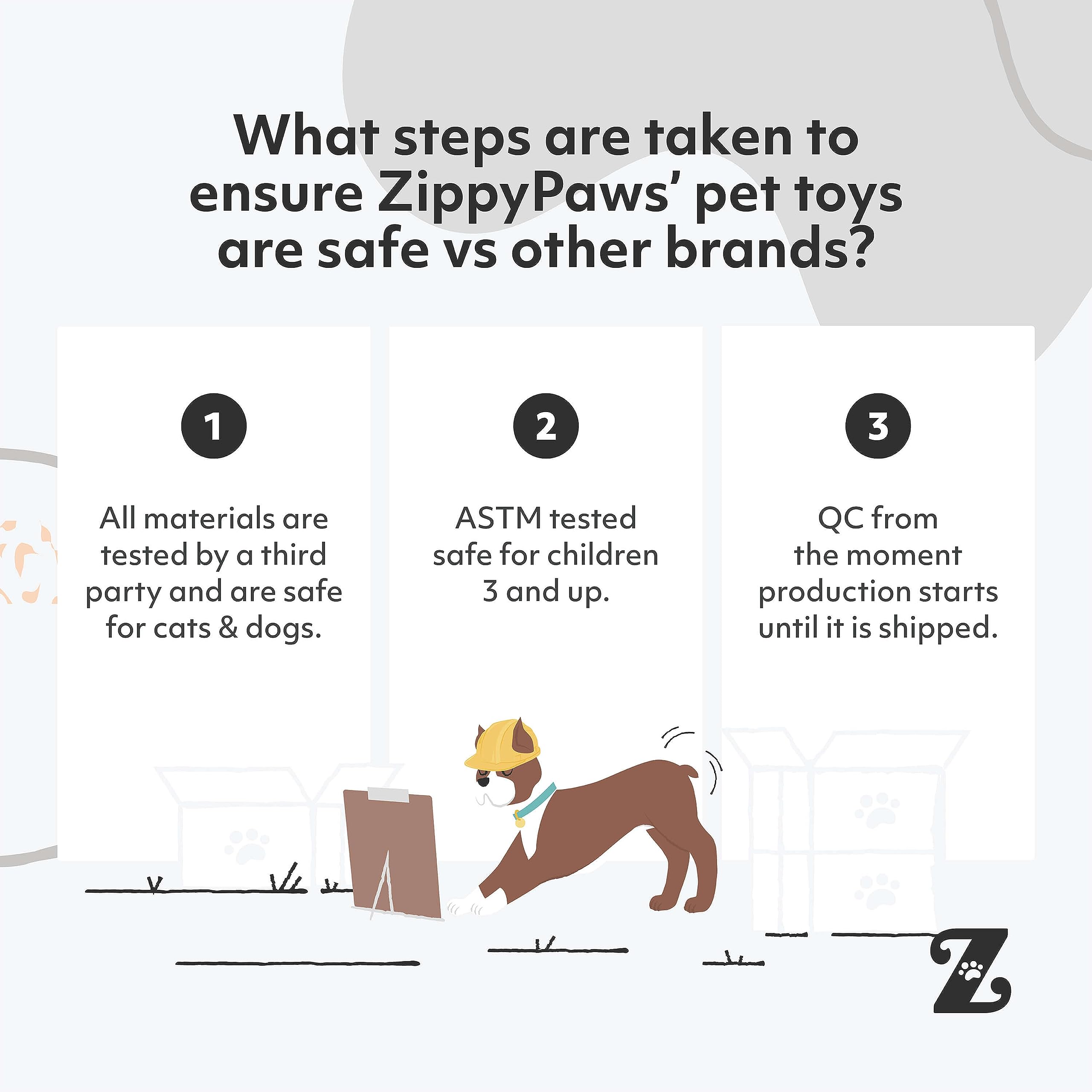 Zippypaws Burrow - Interactive Dog Toys For Boredom - Hide And Seek Dog Toys, Colorful Squeaky Dog Toys For Small & Medium Dogs, Plush Dog Puzzles - Hedgehog Den