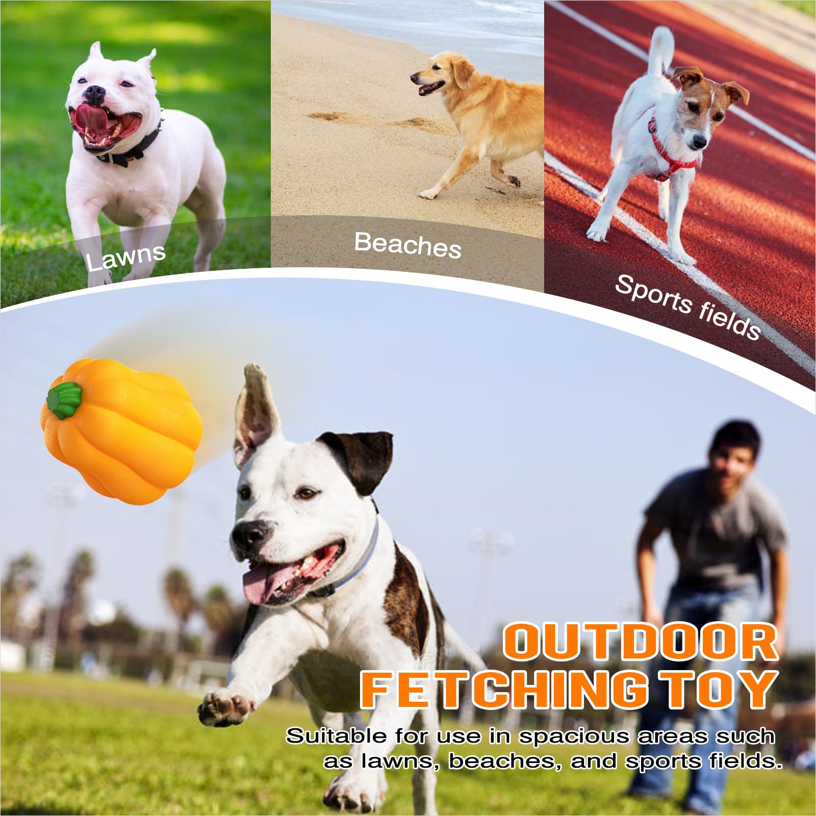 LiuMelinda Dog Chew Toys for Aggressive-Chewers - Indestructible Dog Toy for Aggressive Chewer