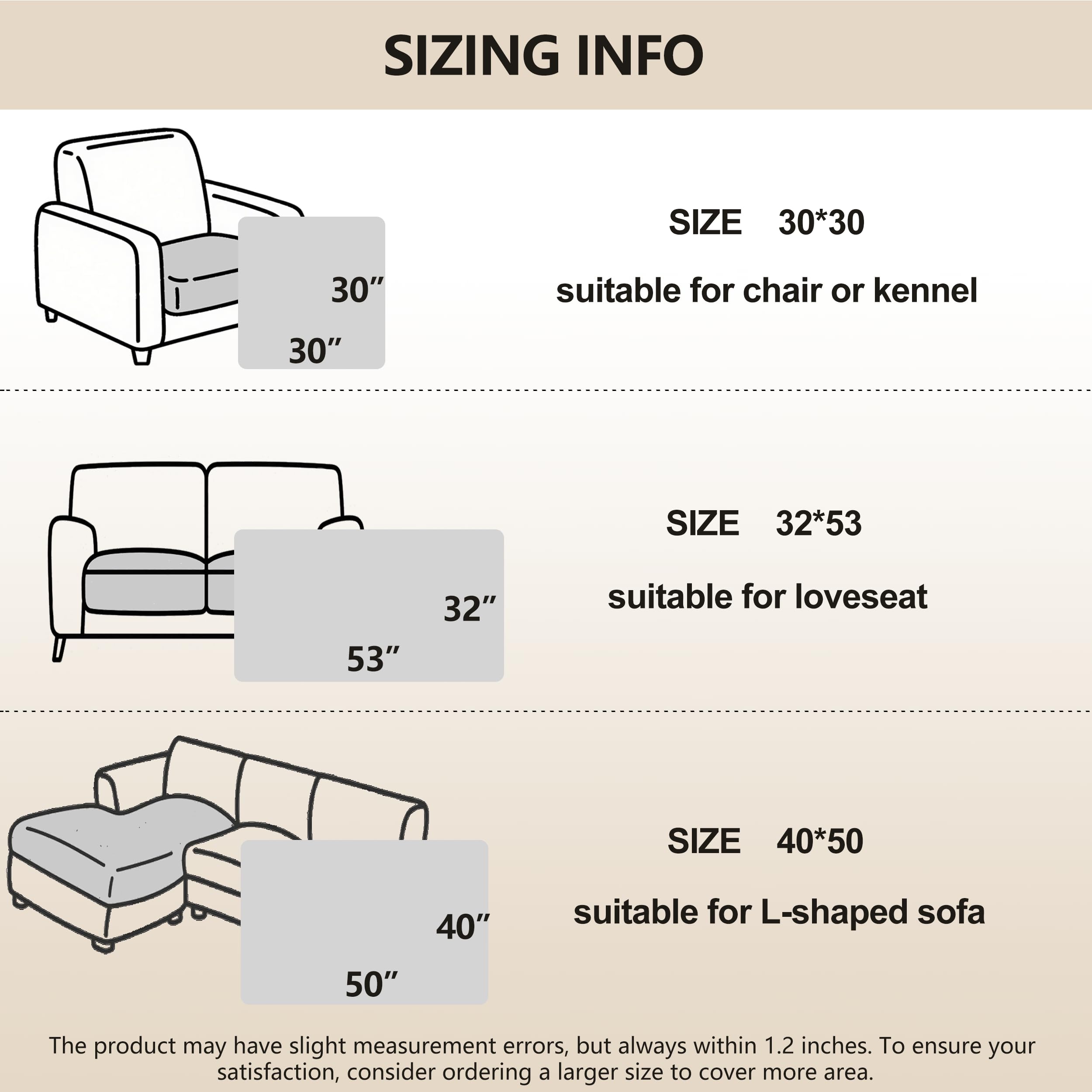Gogobunny 100% Double-Faced Waterproof Dog Bed Cover Pet Blanket Sofa Couch Furniture Protector For Kids Children Dog Cat, Rever