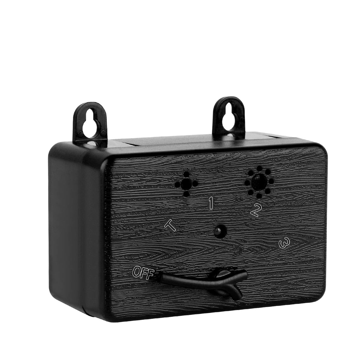 Anti Barking Devices, Auto Barking Control Devices With 50Ft Ultrasonic Dog Bark Box Barking Deterrent Devicse For Indoor & Outd