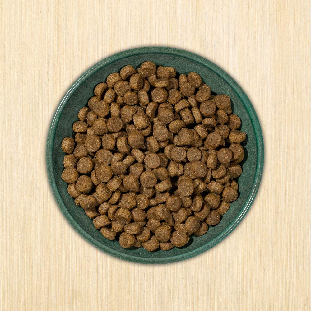 Annamaet Original Medium and Large Breed Formula Dry Dog Food, 25% Protein (Chicken & Brown Rice) - 5 lb. Bag