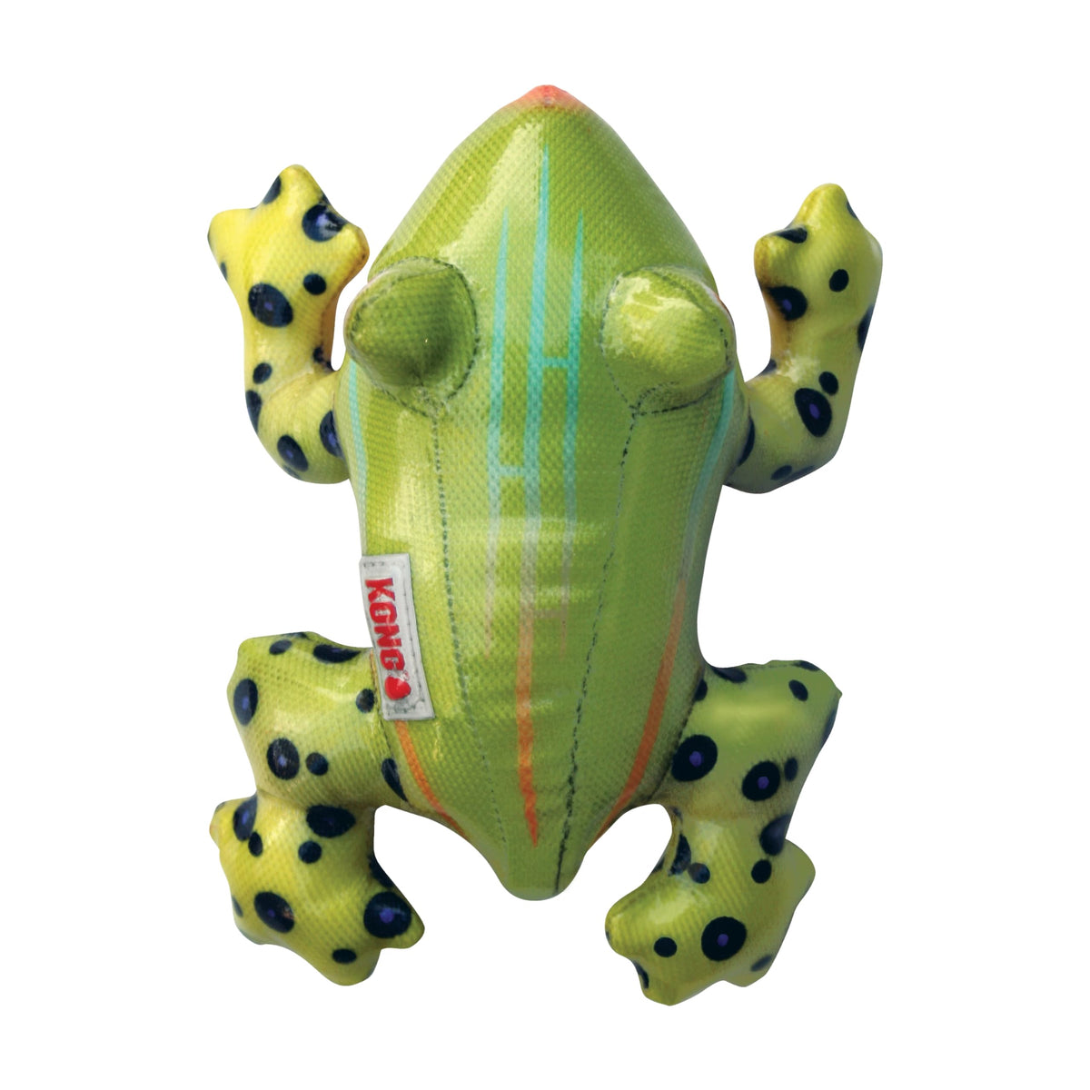 Kong Shieldz Tropics Frog Md