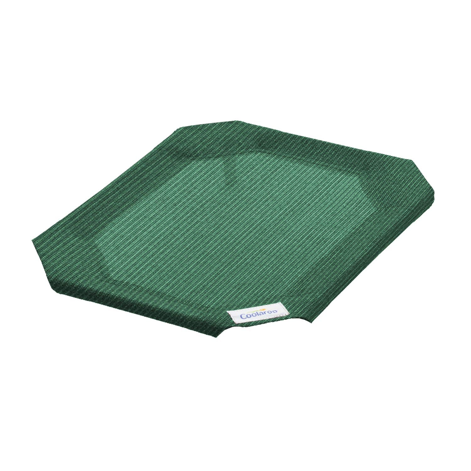 Original Pet Bed Replacement Cover - Brunswick Green - Small (28' X 21.5')