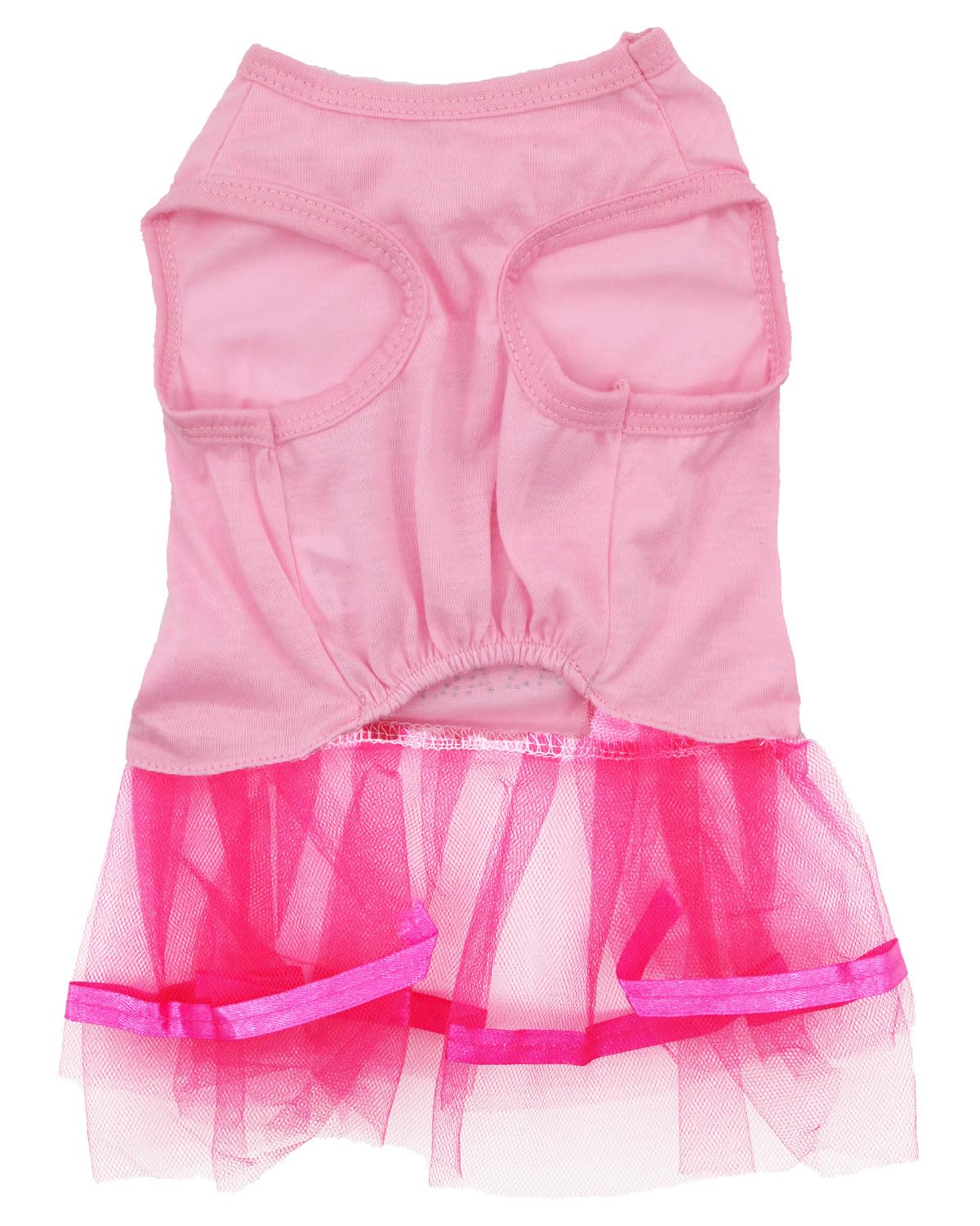 Cute Princess Dresses For Girl Dogs Small Dog Dress Cat Female Summer Clothes Girls