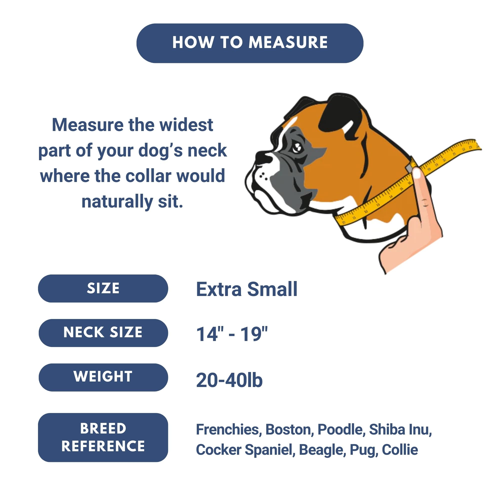 Spark Paws Tactical Dog Collar - Heavy Duty, Premium Quality, Thick And Durable For Large And Medium Dogs - Pastel Icing - Xs -