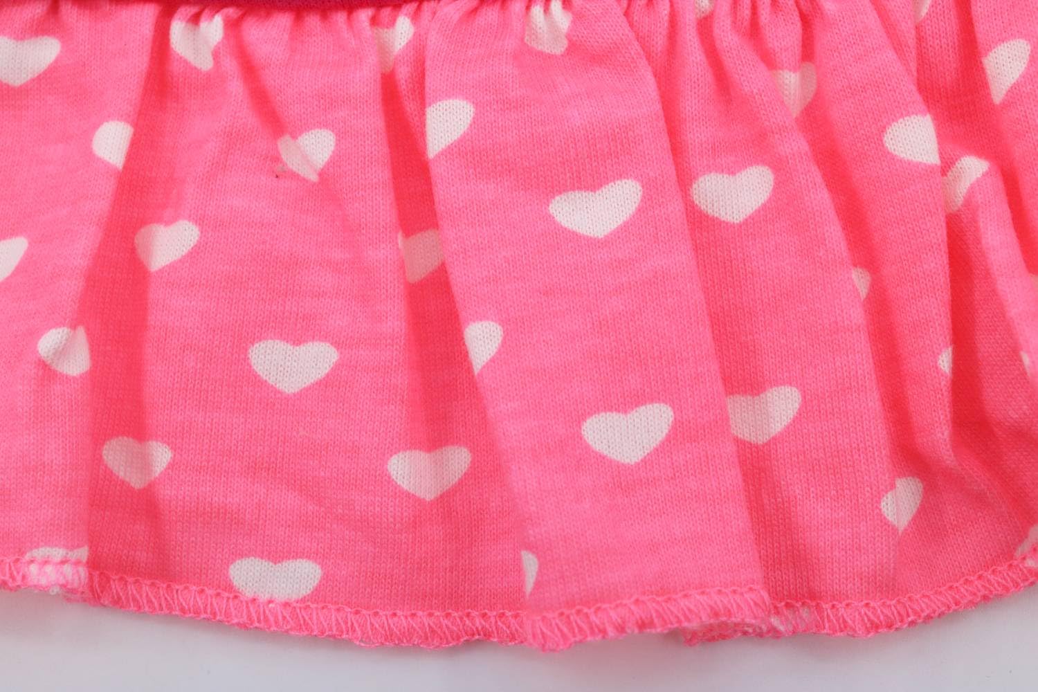 Cute Small Girl Dog Clothes Dogs Dresses For Girls Puppy Dress For Female Small Dogs With Mommy'S Girl Print, Medium