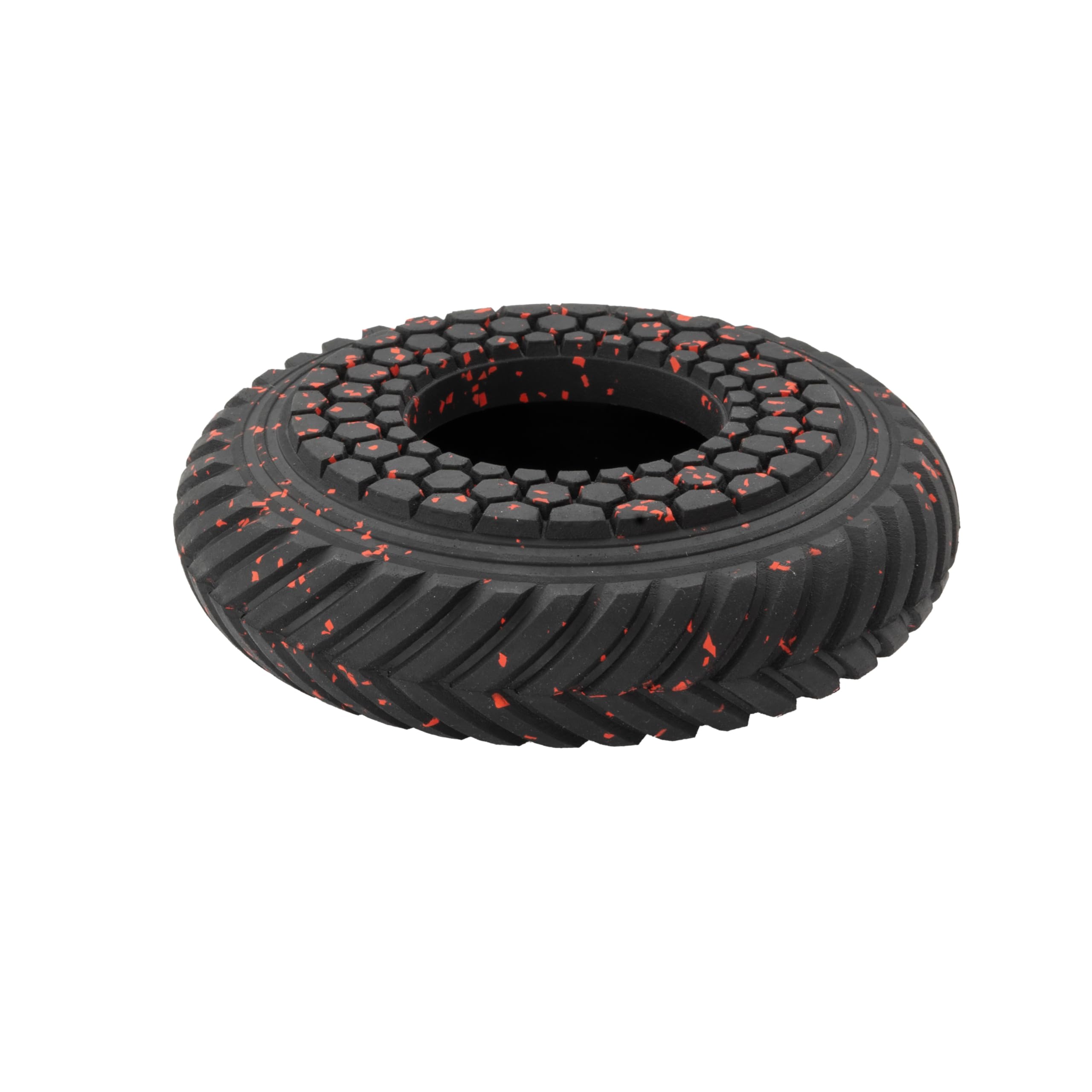 Chew King Supreme Dog Toy Collection, Medium Supreme Ring