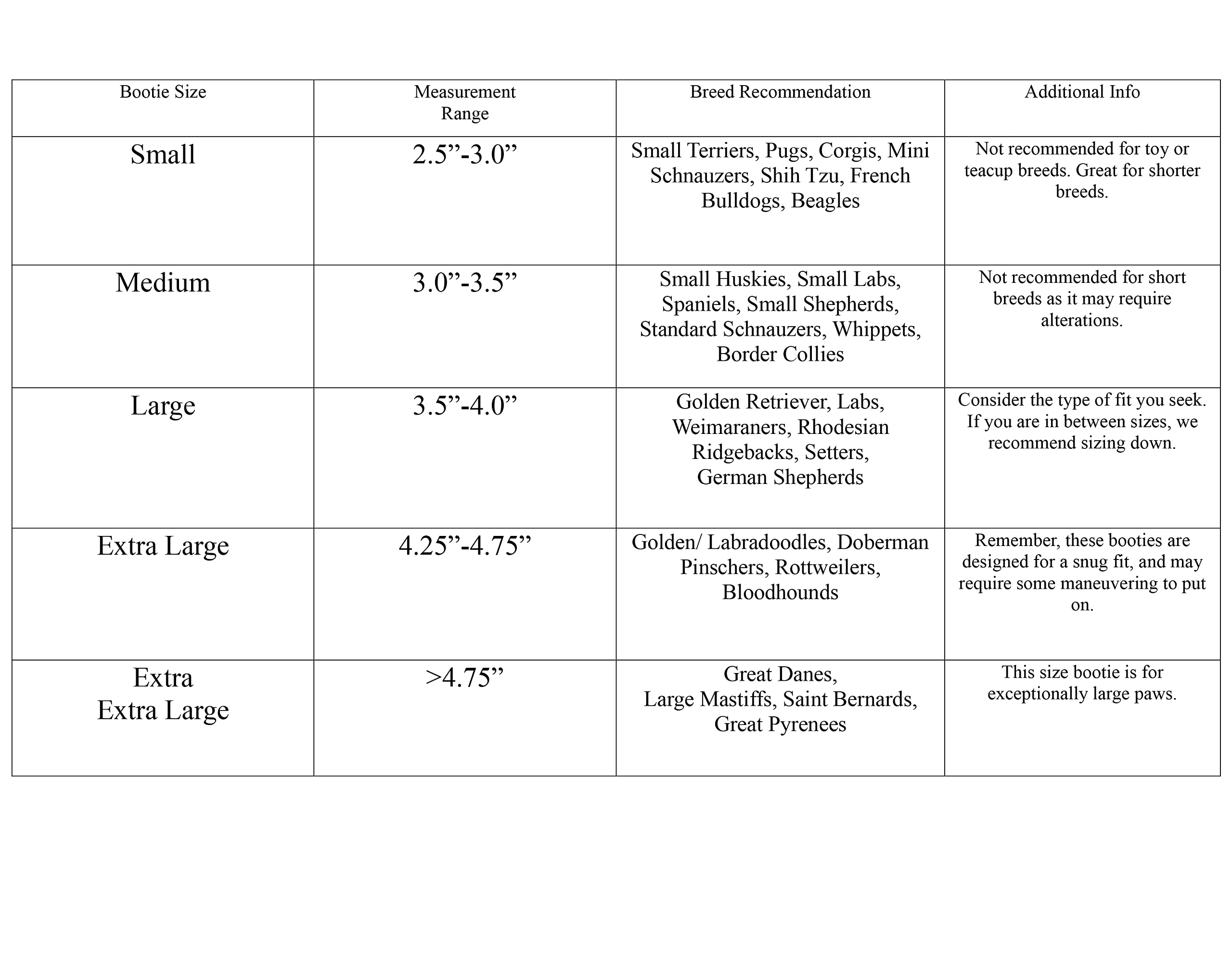 Bark Brite Lightweight Neoprene Paw Protector Dog Boots Designed For Comfort And Breathability In 5 Sizes (Lavender Xl)