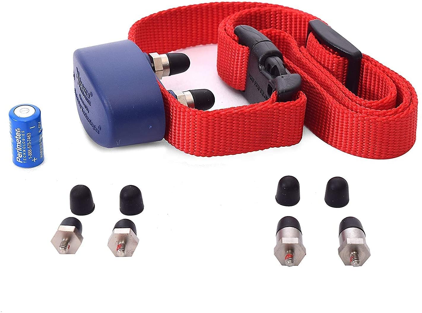 Extreme Dog Fence Max Grade Electric Dog Fence - 3 Dog Kit - 2000 Feet Of Heavy Duty -Plus Maximum Duty Wire For Ultimate Perfor