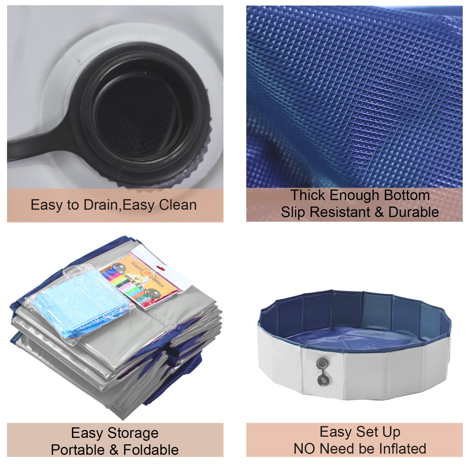 Artilife Whelping Box For Dogs Birthing,Welping Box Whelping Pen Whelping Box For Puppies Whelping Supplies