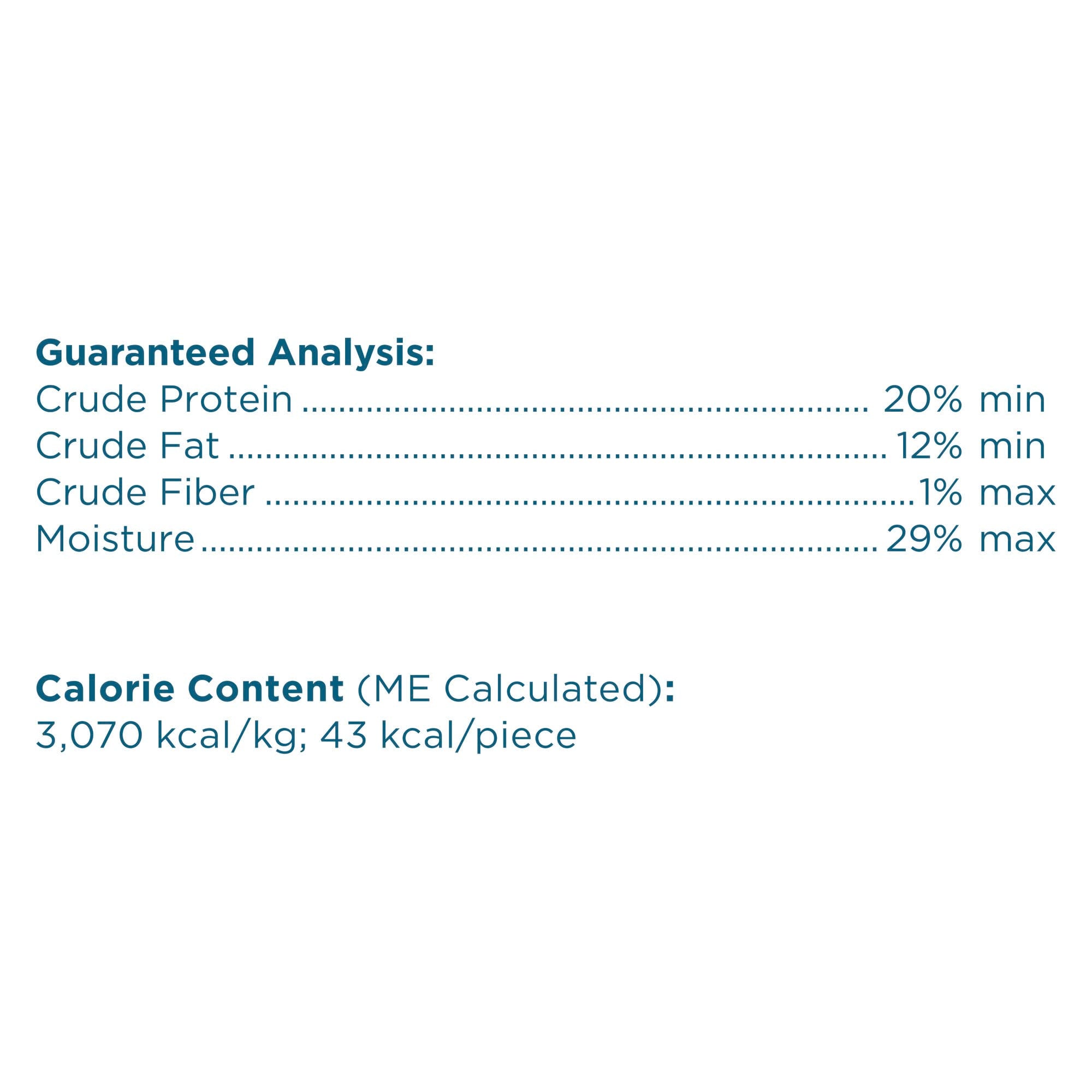 Blue Buffalo Nudges Jerky Cuts Natural Dog Treats, Duck, 10oz Bag