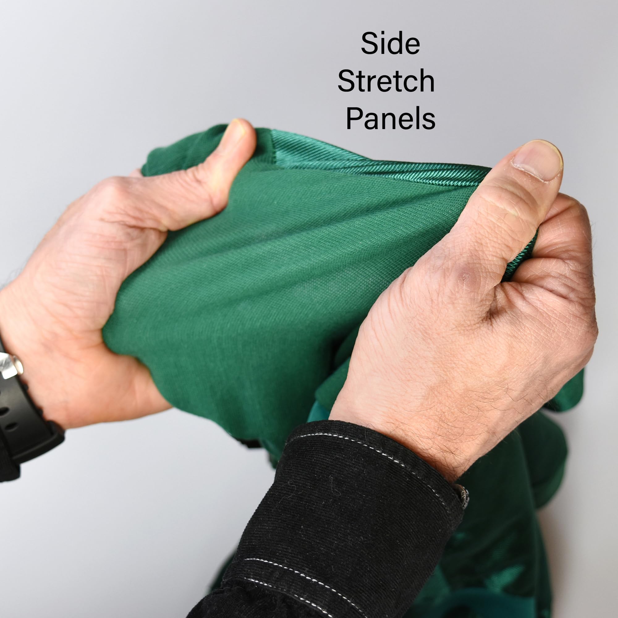 Littlearth North Dakota State Bison NCAA Stretch Pet Jersey