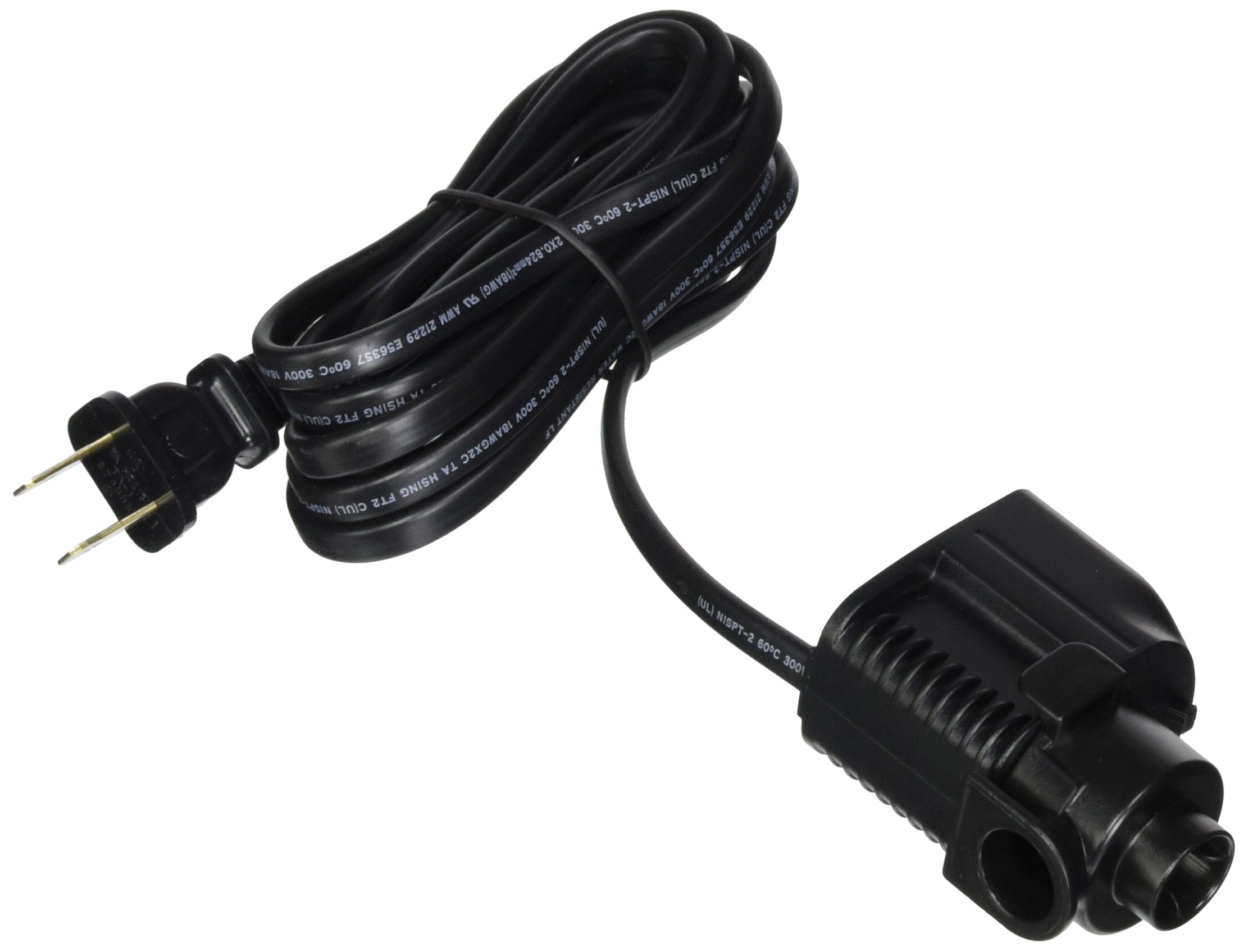 Tidak 55 Replacement Pump Black