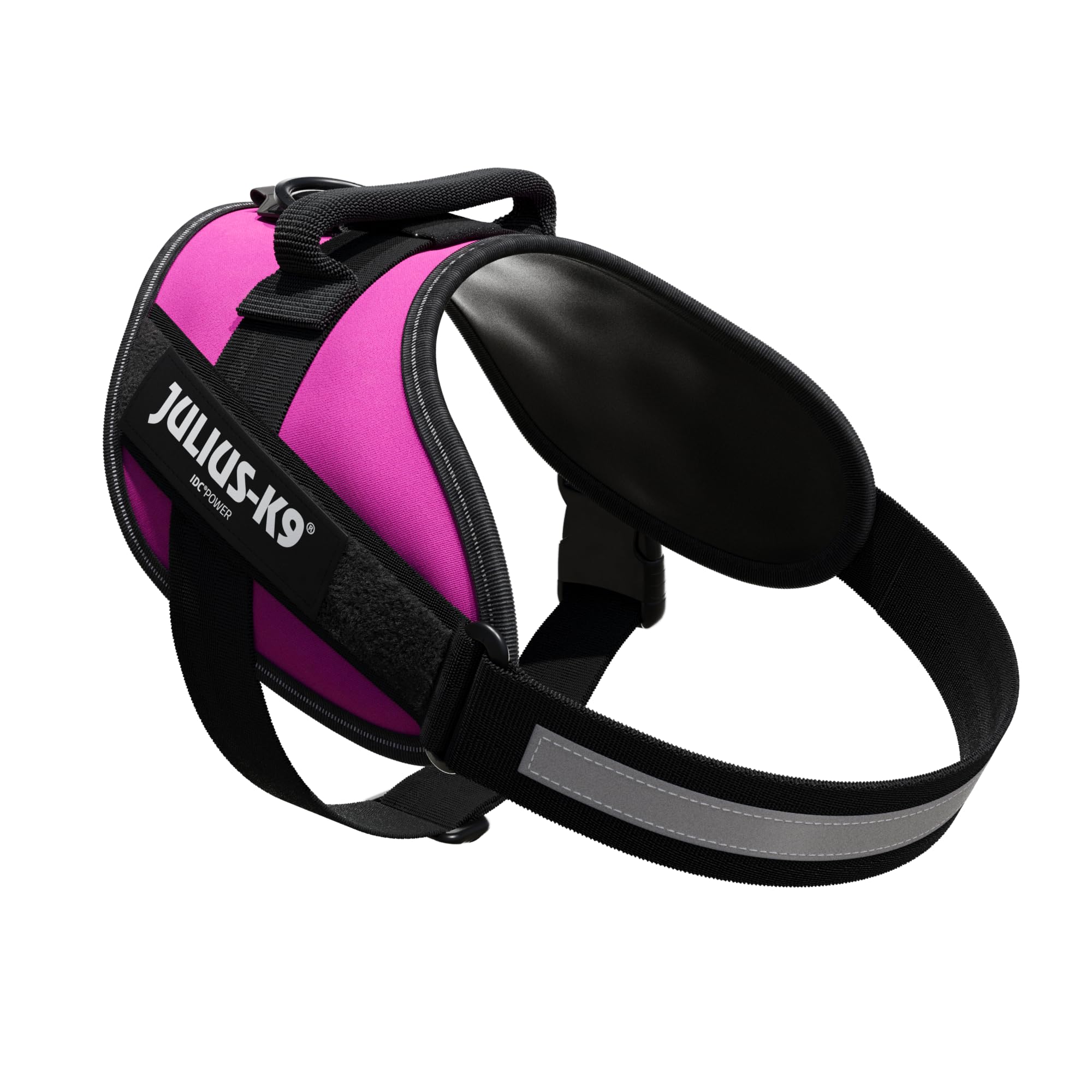 Idc Powerharness, Size: M/0, Dark Pink