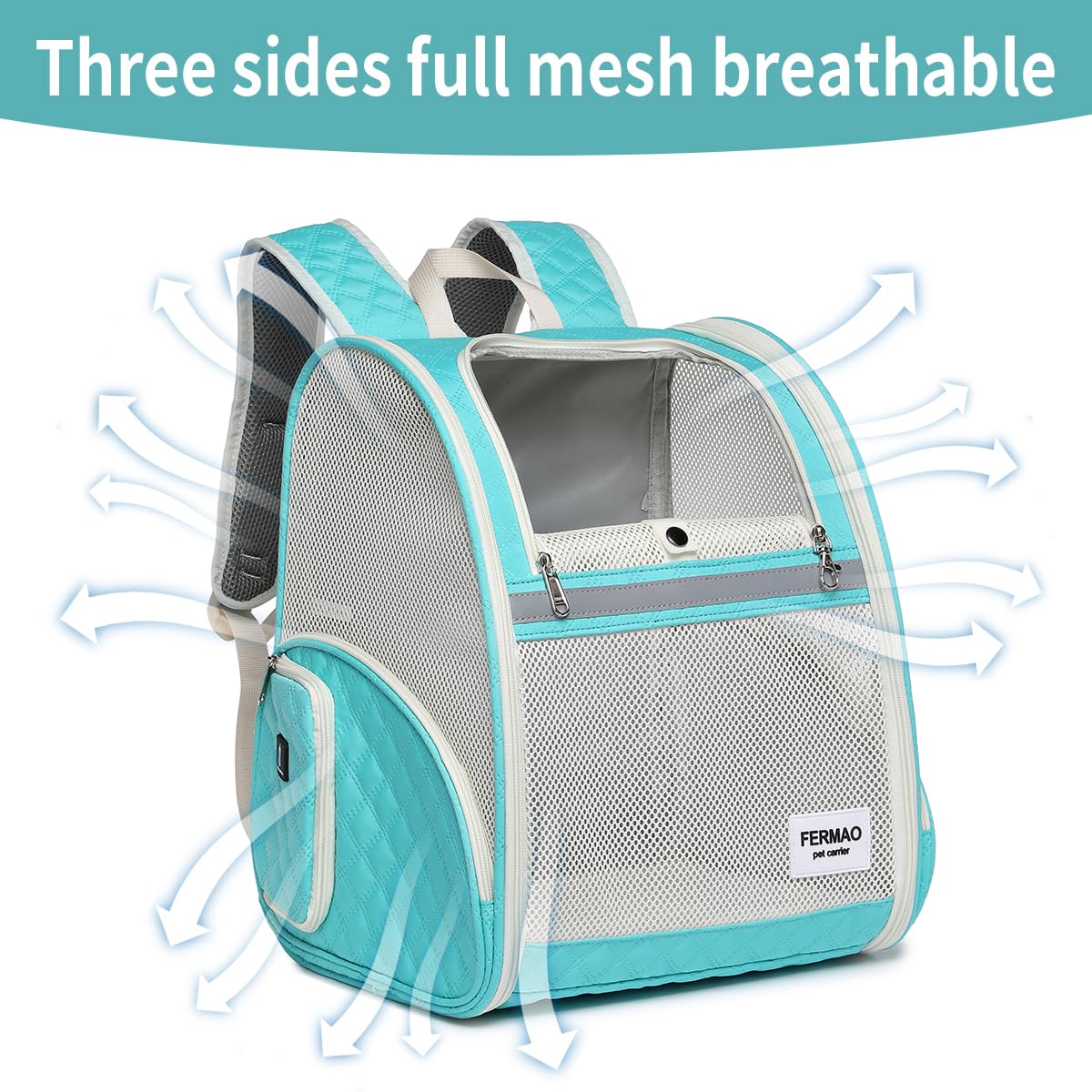 Cat Backpack Carrier