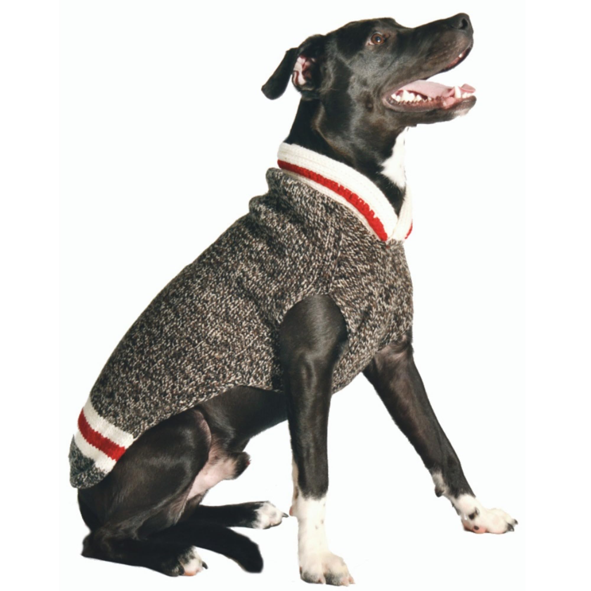Boyfriend Dog Sweater (Xxx-Large)