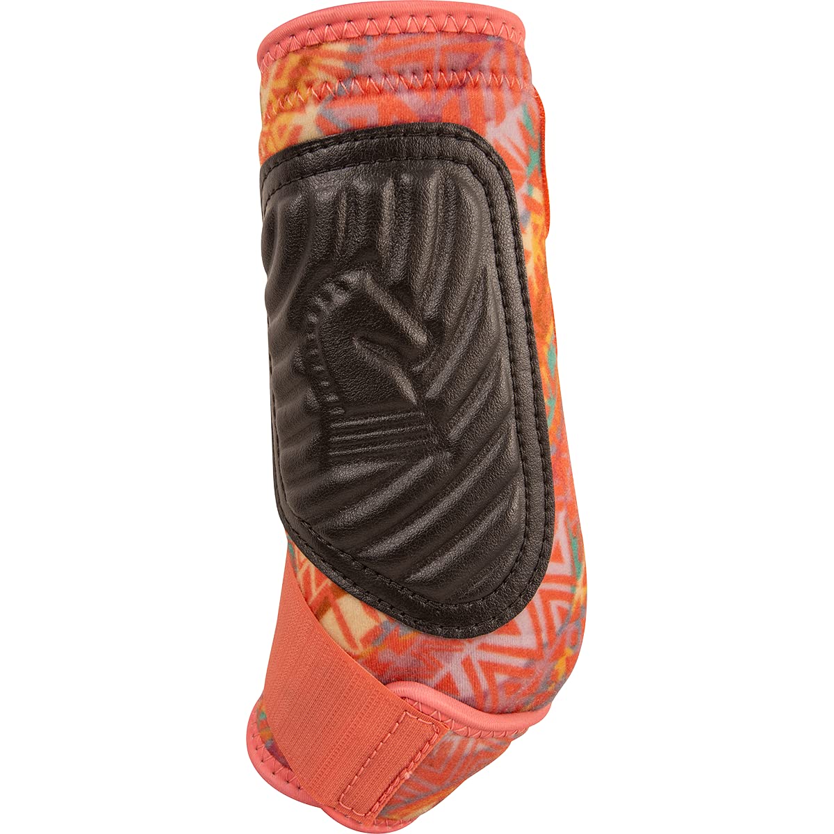 Classic Equine Classicfit Front And Hind Sling Boots, Safari, Large