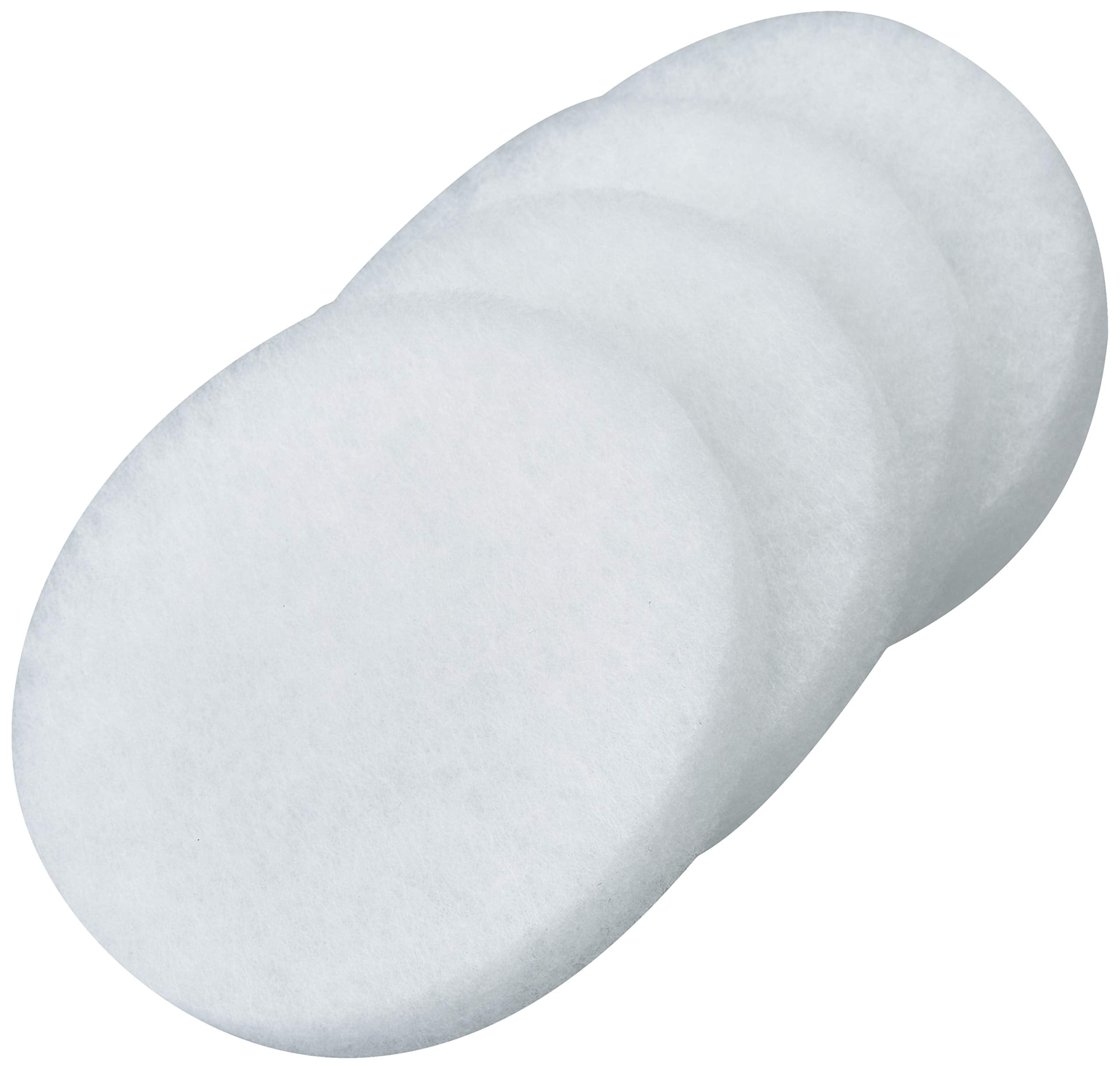 Eheim Filter Pad Set For Ecco Pro Easy Series, 1 Coarse And 4 Fine Filters,Blue,6.00 X 6.00 X 4.00 Inches