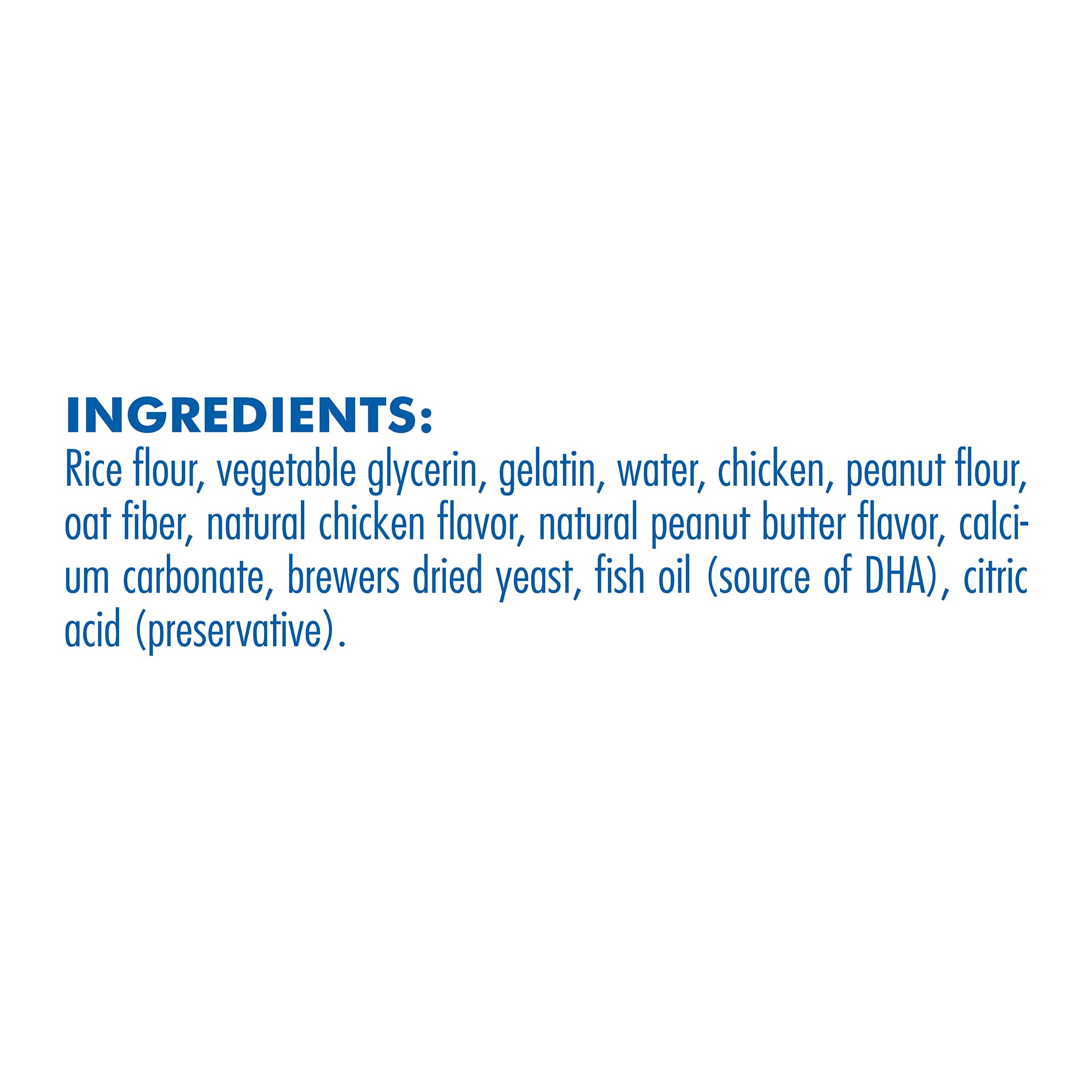 N-Bone Jumbo Puppy Teething Sticks Peanut Butter Flavor