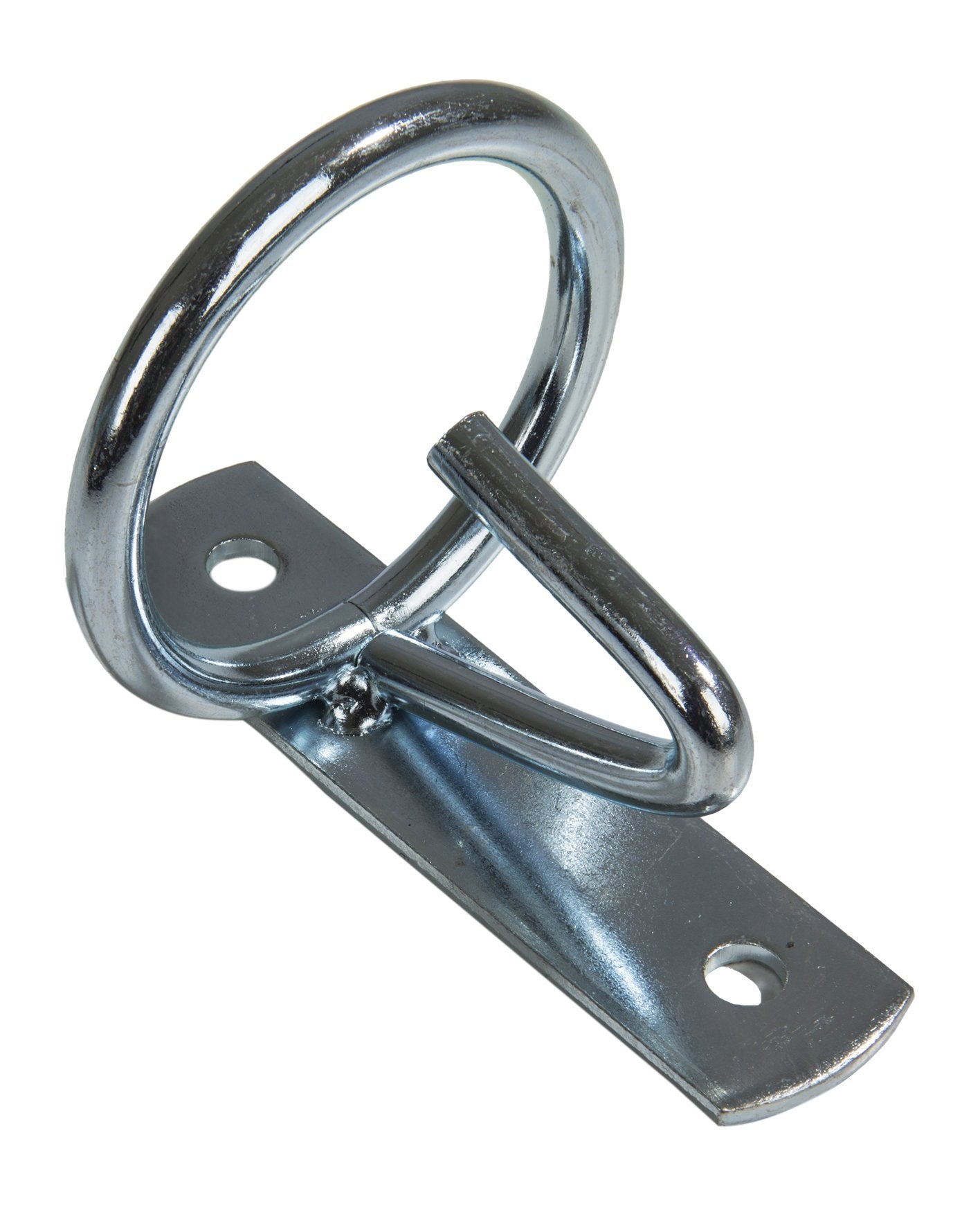 Intrepid International Equestrian Bucket Hook For Playful Horses