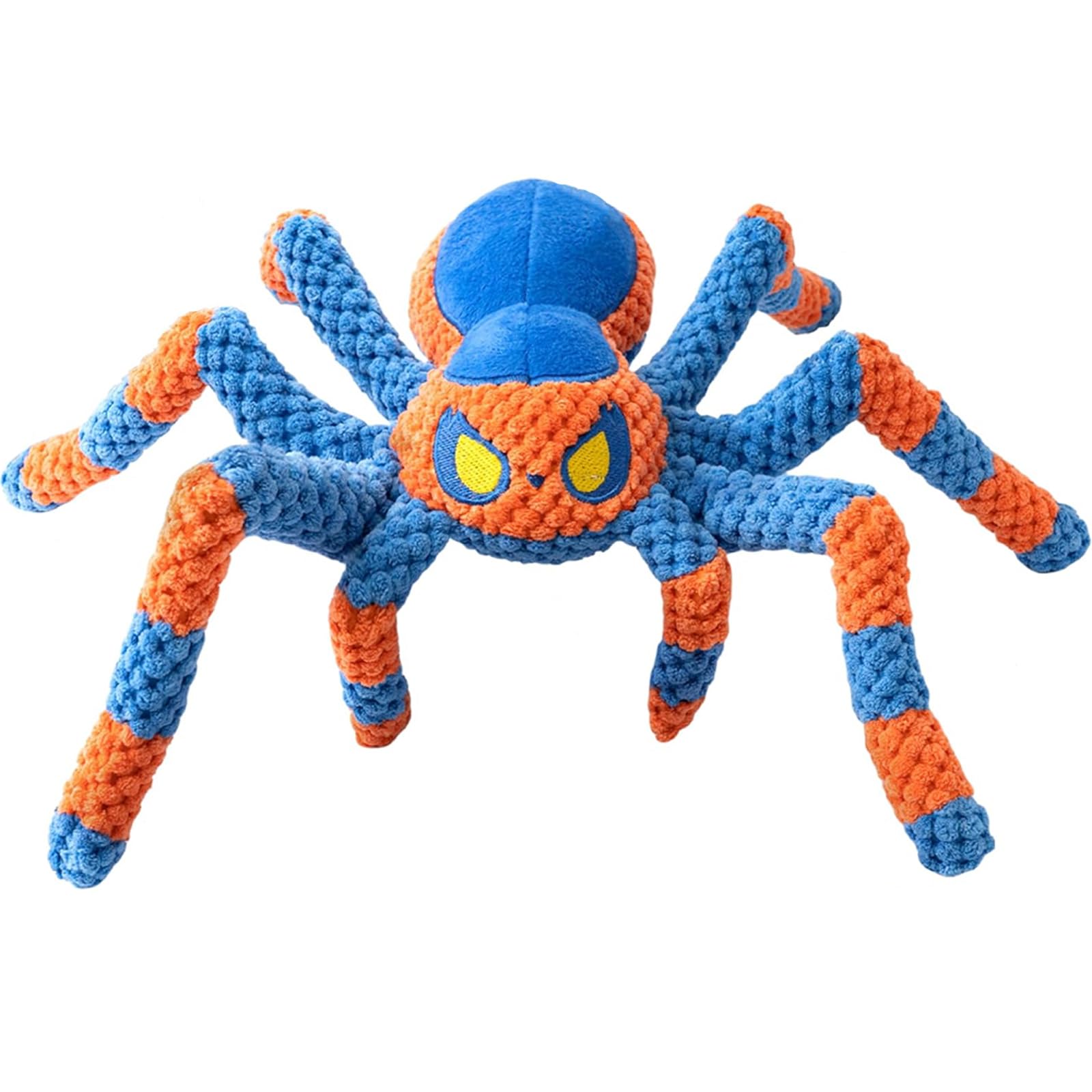 Legend Sandy Dog Toys For Aggressive Chewers, Large Dog Toys To Keep Them Busy, Interactive Pet Toys, Squeaky Puppies Toys, Tug 