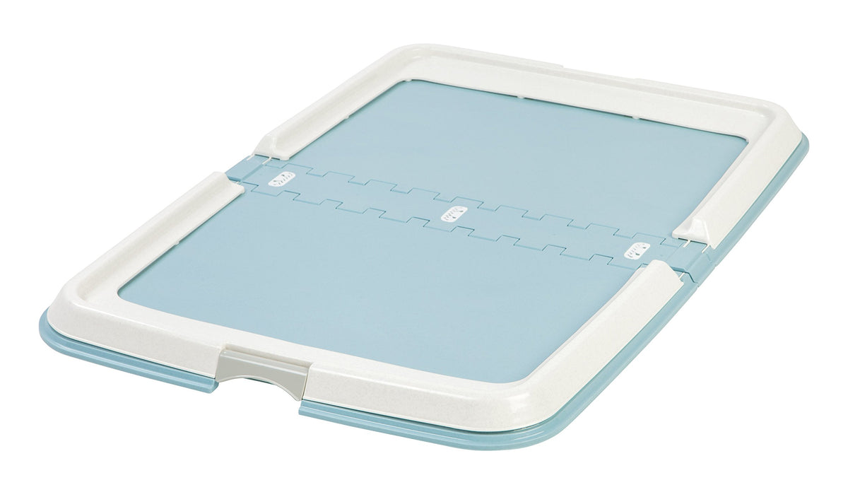 Iris Usa Extra Large Floor Protection Tray For Pet Training Pads