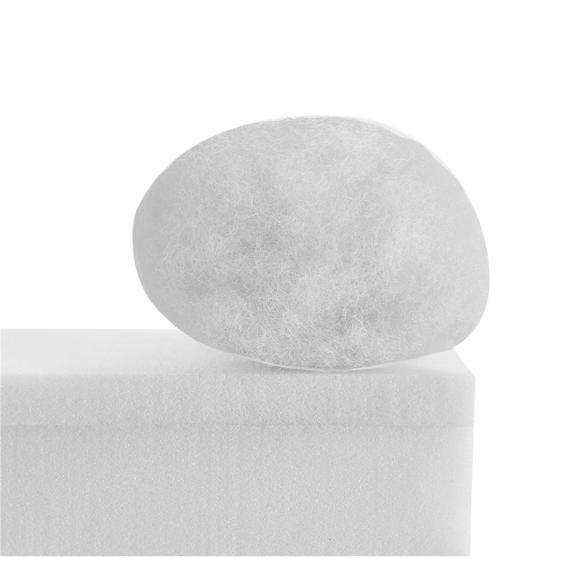 Ruff N Roo Xlarge Waterproof Bolster Cotton And Memory Foam Dog Bed With Non-Slip Bottom, Multiple Sizes