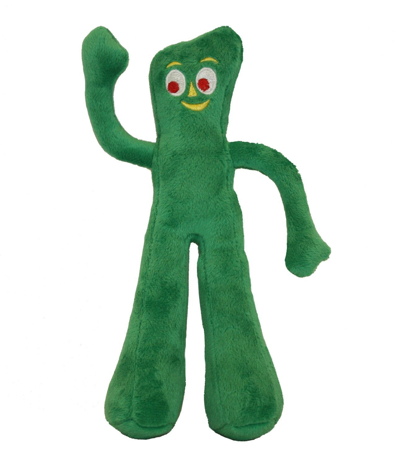 Multipet Gumby Dog Toy Size:Pack of 2